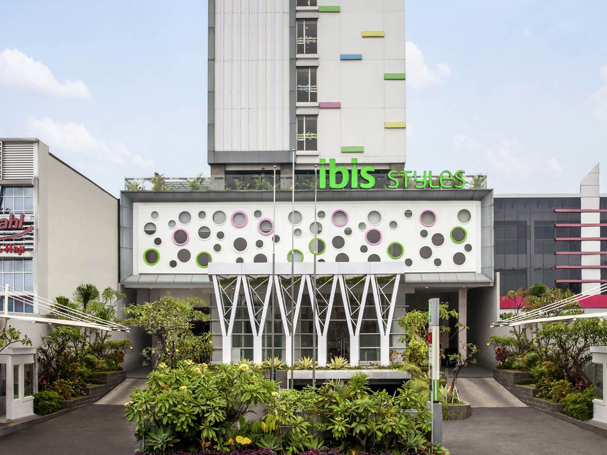 Foto - Ibis Styles Malang