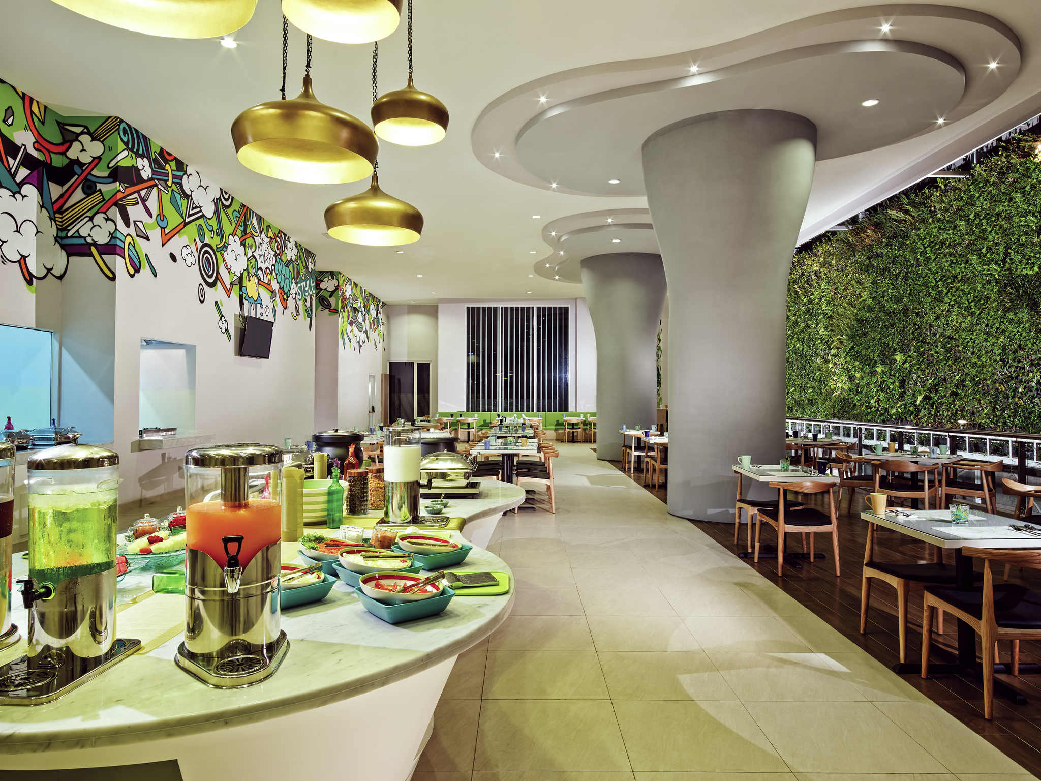 Photo - Ibis Styles Malang