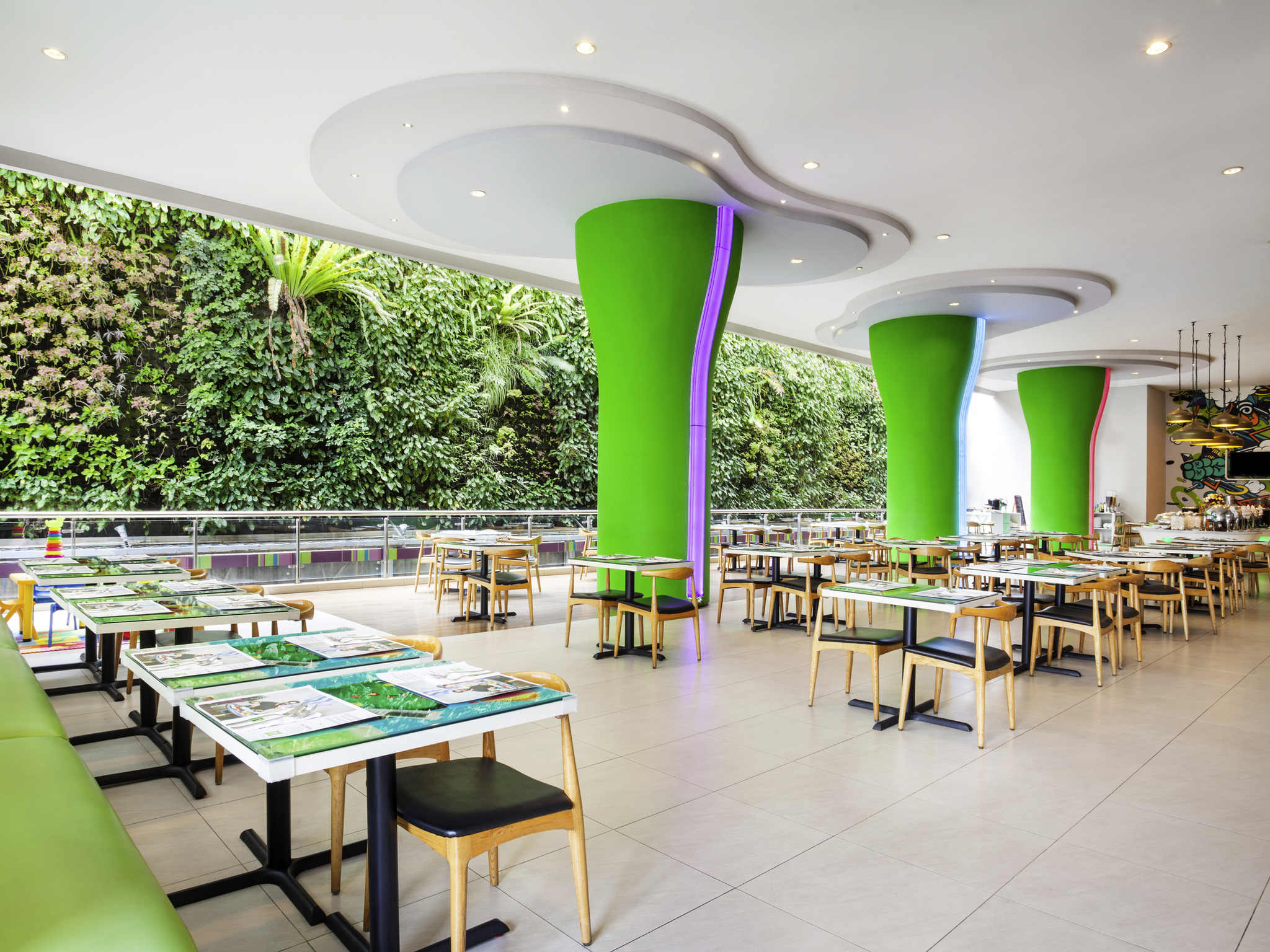 Foto - Ibis Styles Malang