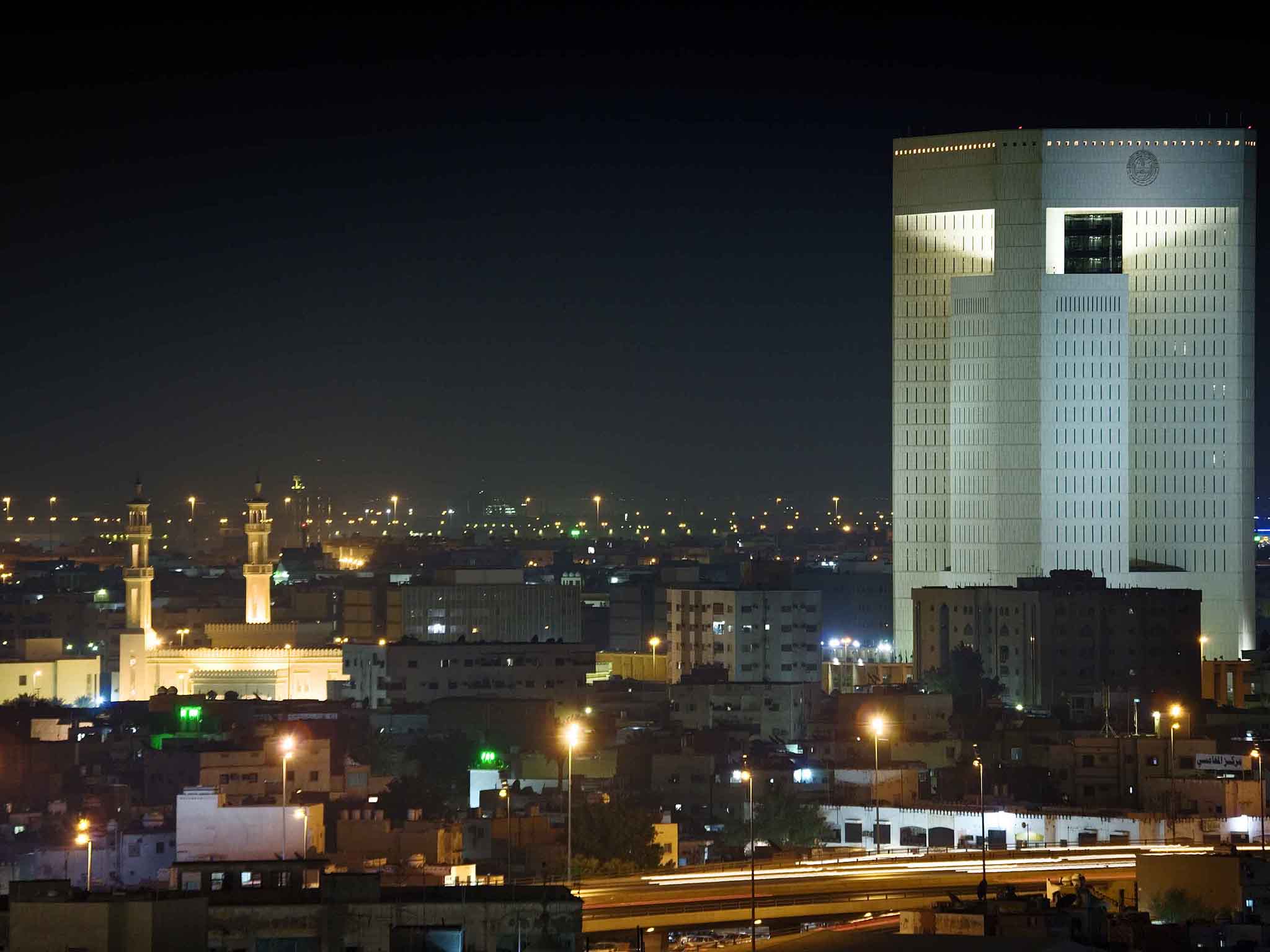 Photo - Novotel Jeddah Tahlia