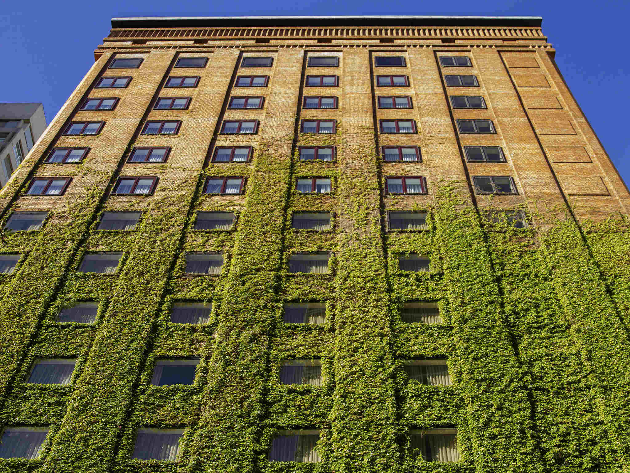 Foto - Sofitel Buenos Aires Recoleta