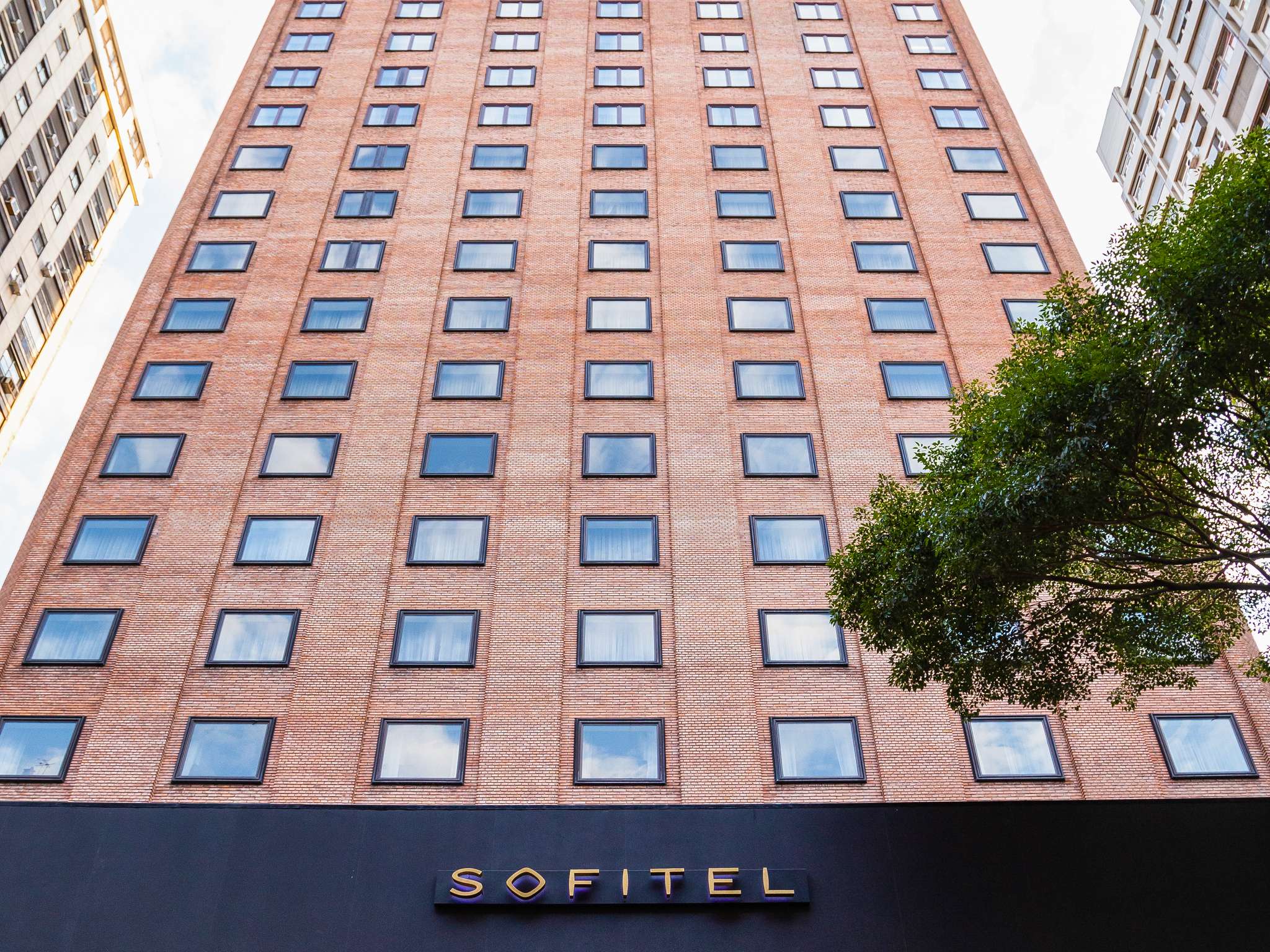 Foto - Sofitel Buenos Aires Recoleta