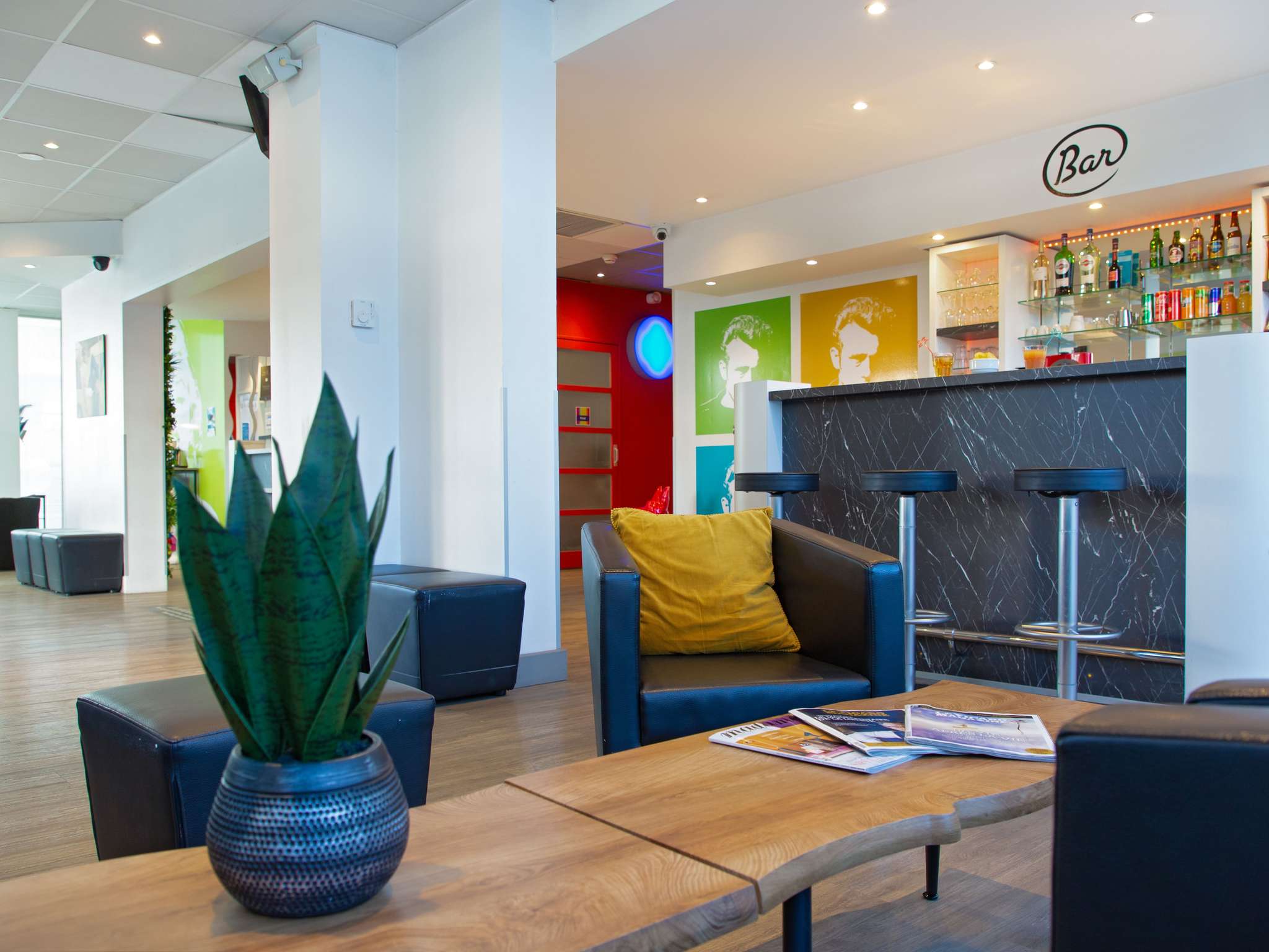 Photo - ibis Styles Cannes Le Cannet