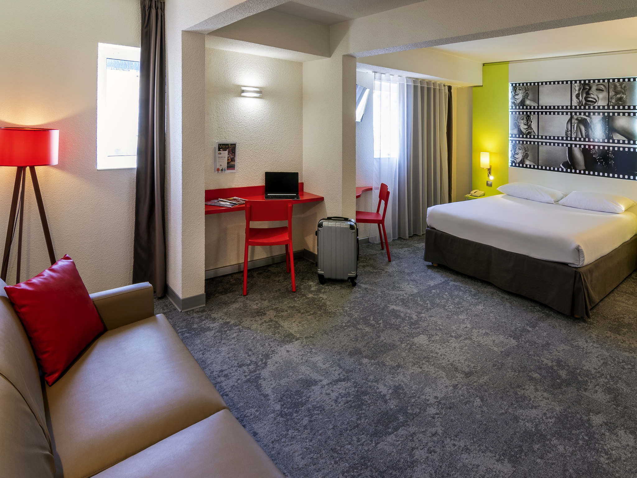 Photo - ibis Styles Cannes Le Cannet