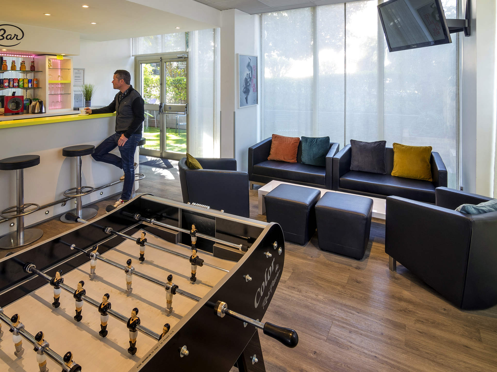 Photo - ibis Styles Cannes Le Cannet