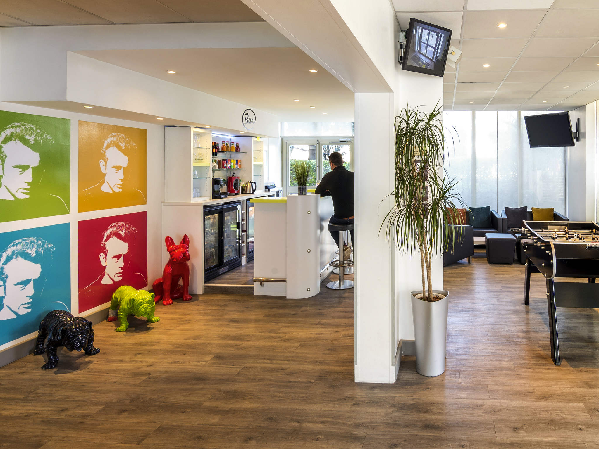 Photo - ibis Styles Cannes Le Cannet