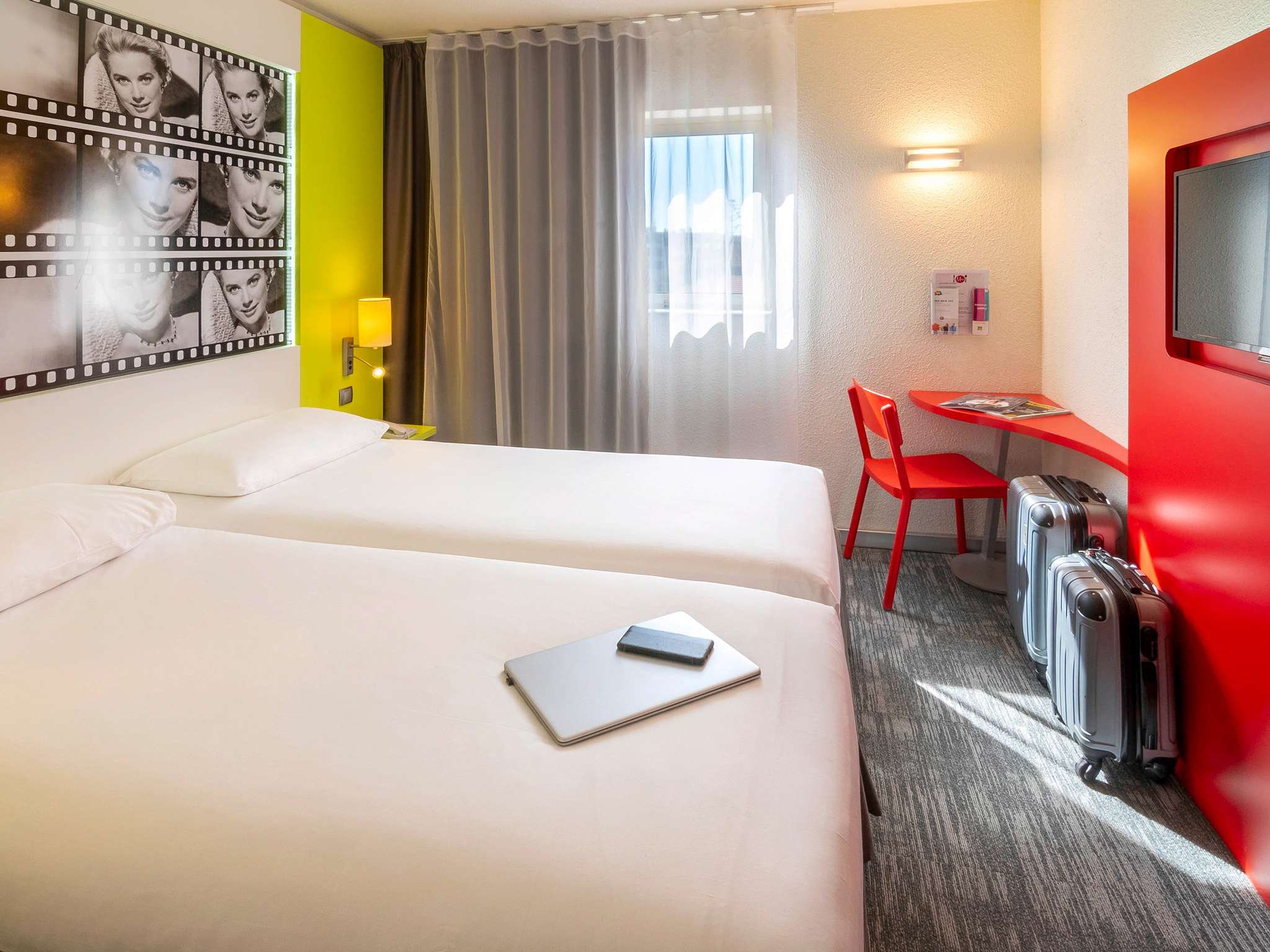 Photo - ibis Styles Cannes Le Cannet