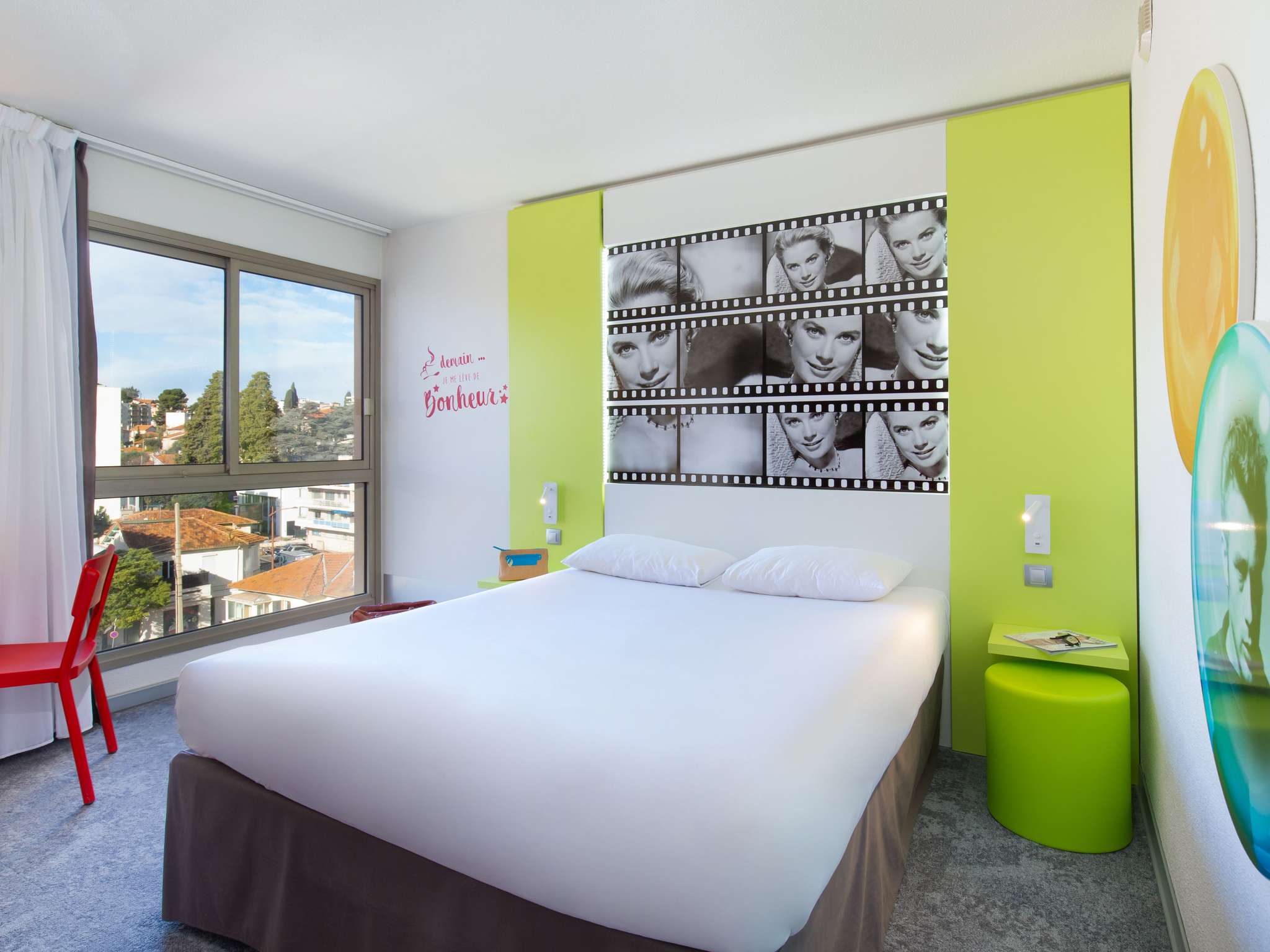 Photo - ibis Styles Cannes Le Cannet