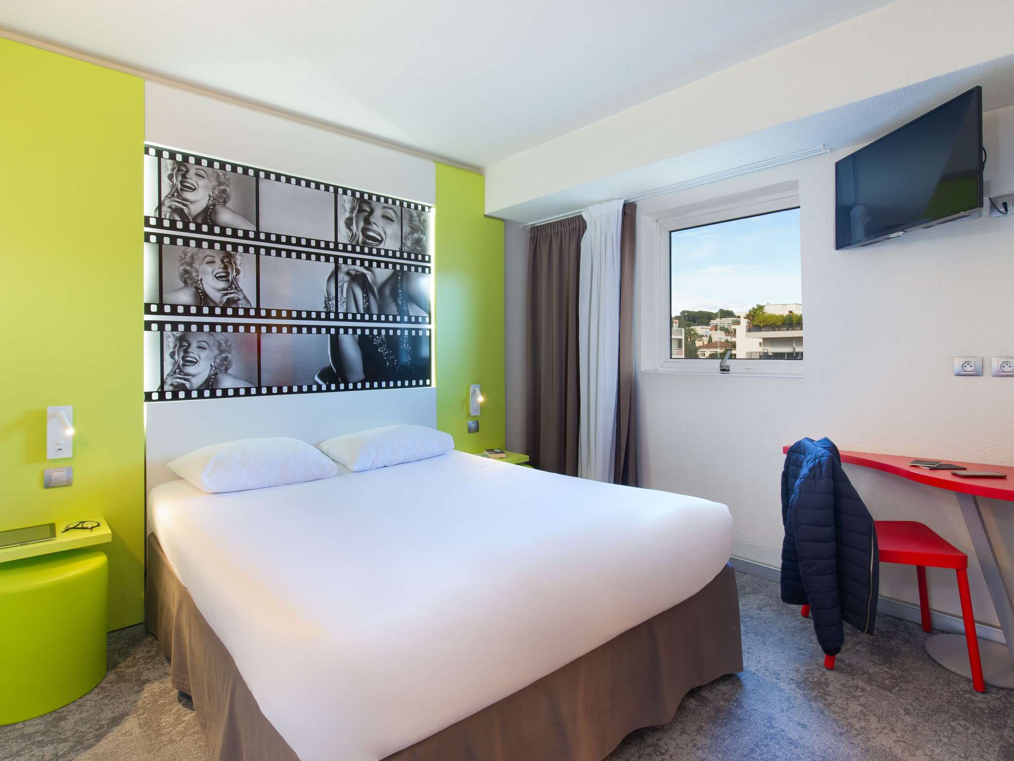 Photo - ibis Styles Cannes Le Cannet