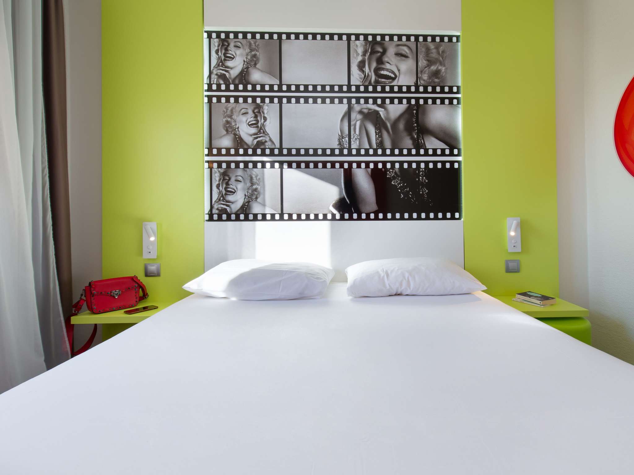 Photo - ibis Styles Cannes Le Cannet