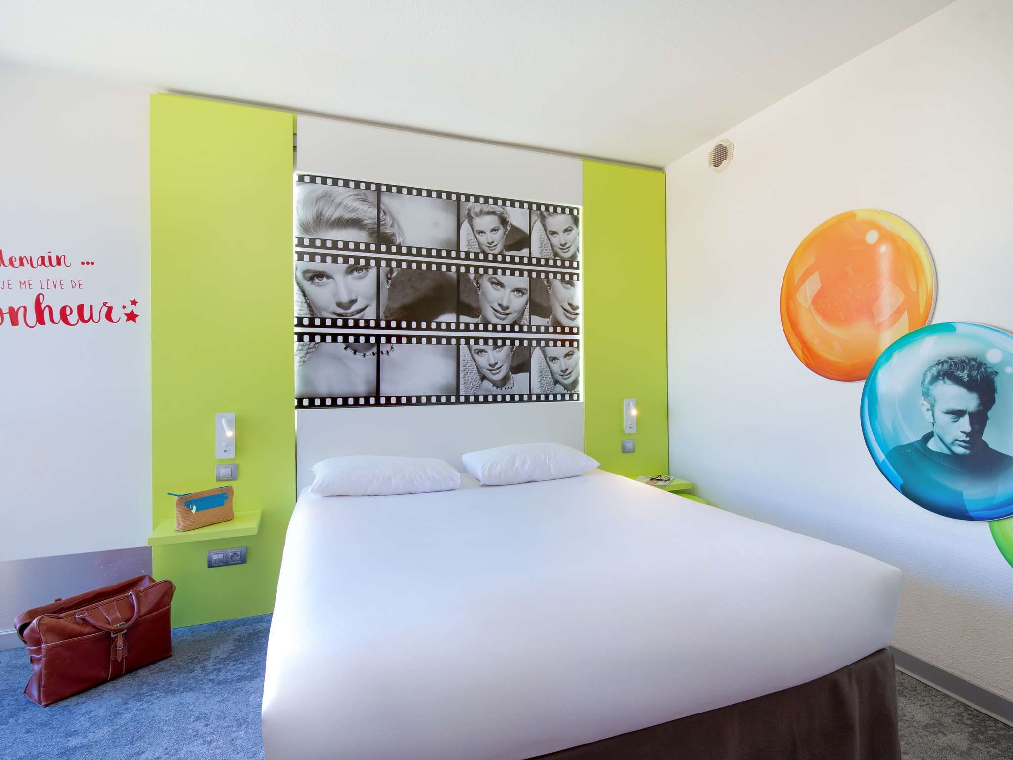 Photo - ibis Styles Cannes Le Cannet