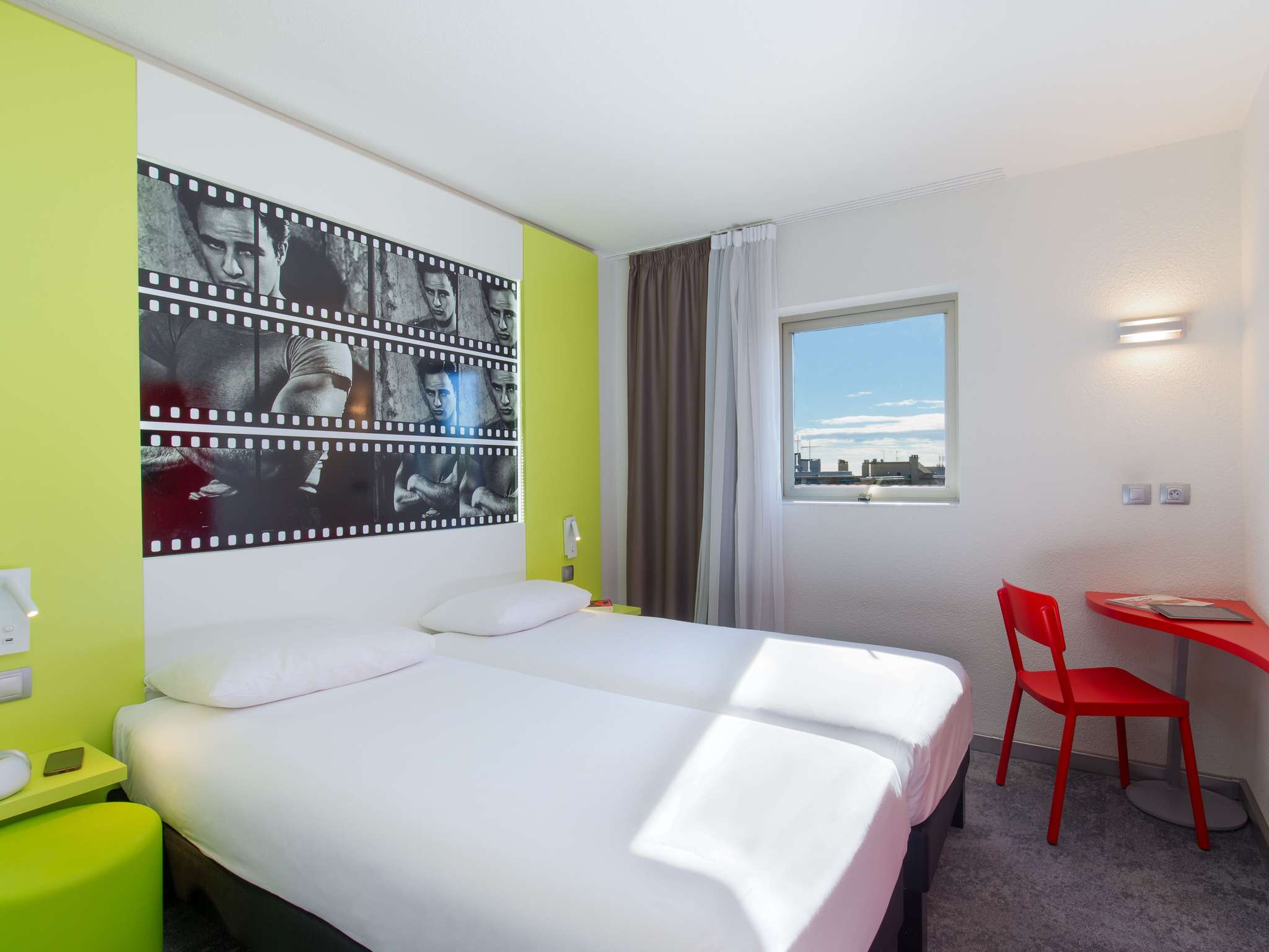 Photo - ibis Styles Cannes Le Cannet