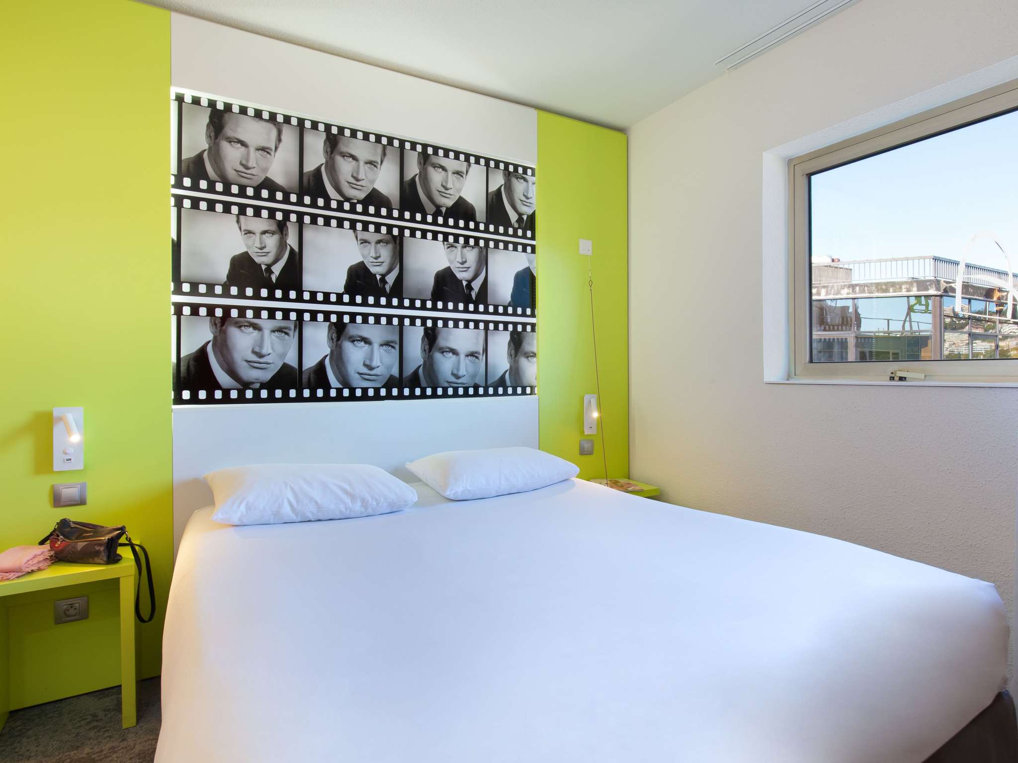 Photo - ibis Styles Cannes Le Cannet