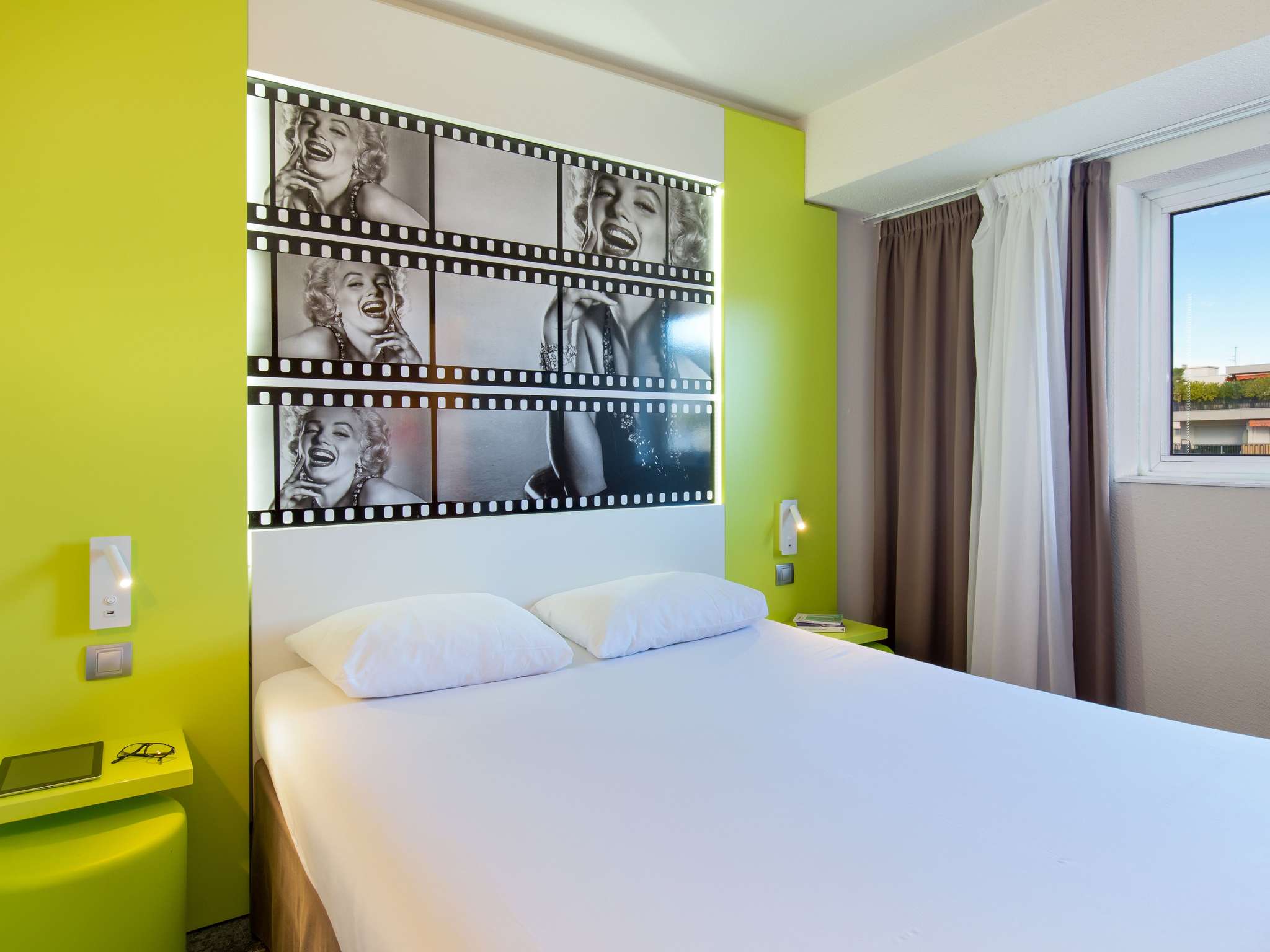 Photo - ibis Styles Cannes Le Cannet