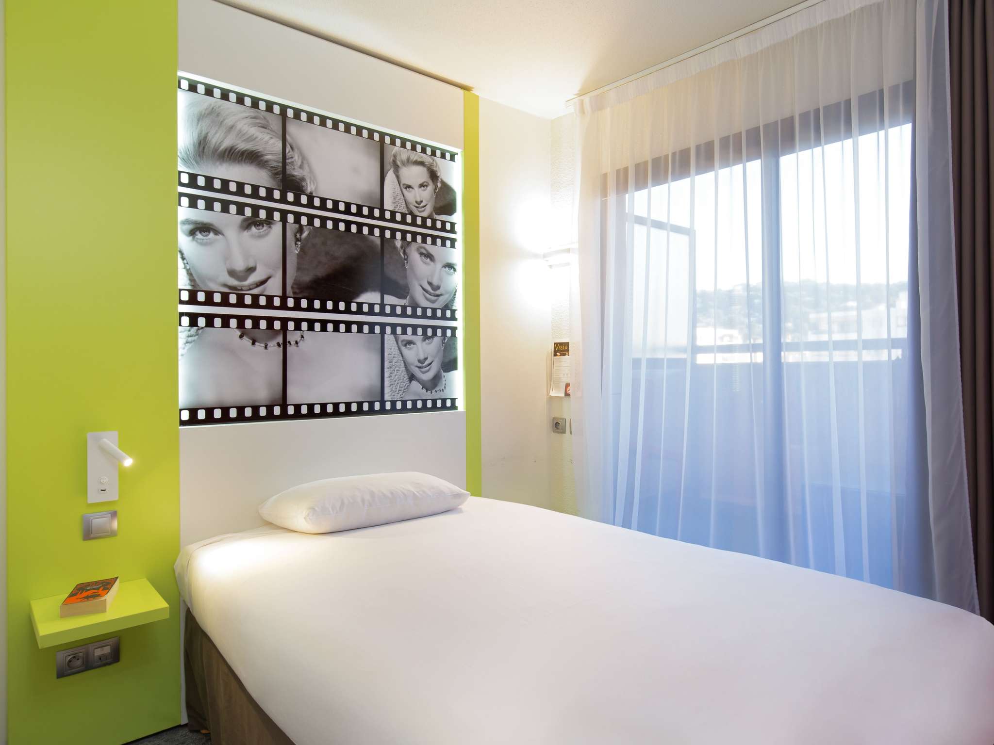 Photo - ibis Styles Cannes Le Cannet