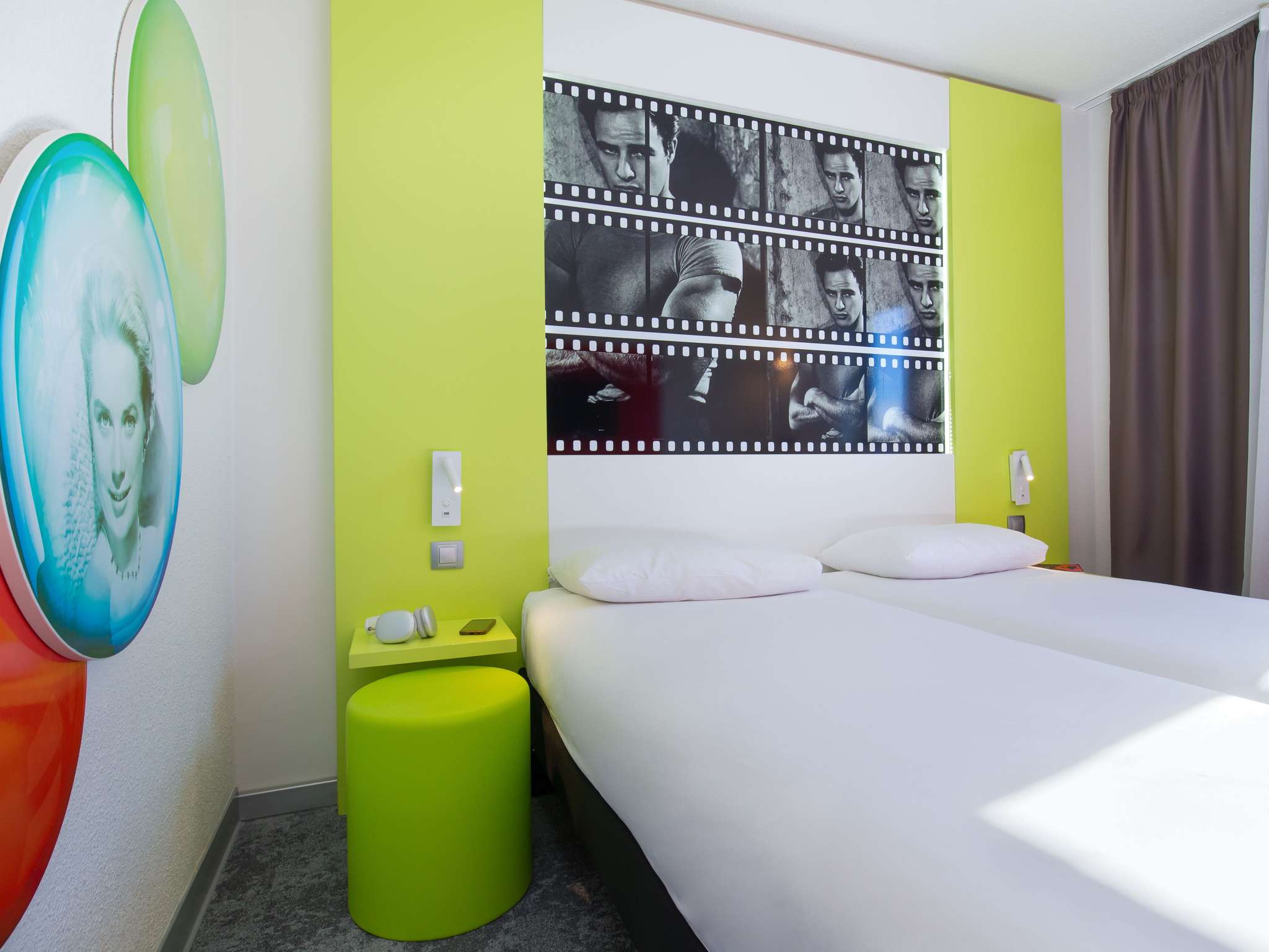 Photo - ibis Styles Cannes Le Cannet