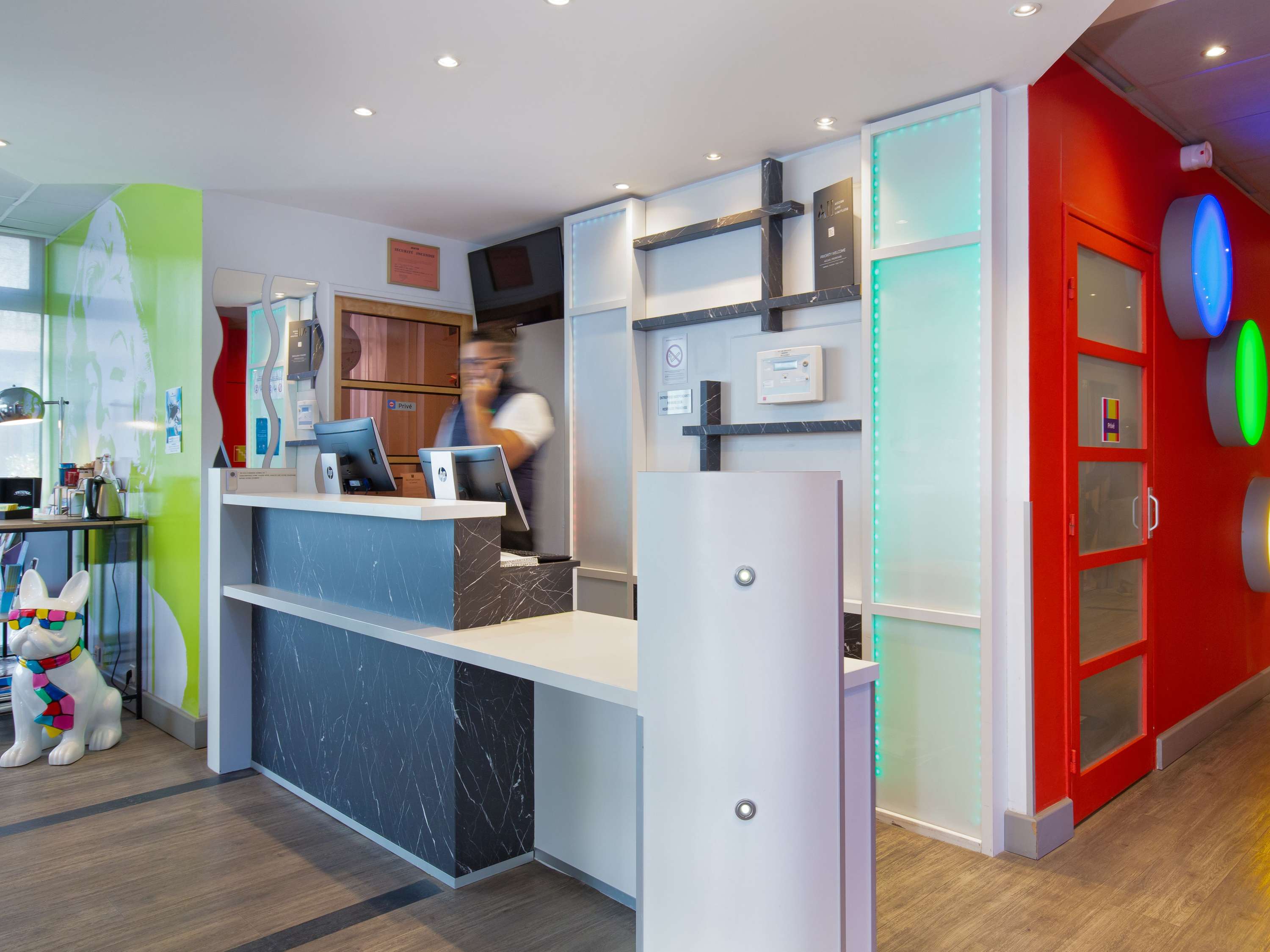 Photo - ibis Styles Cannes Le Cannet