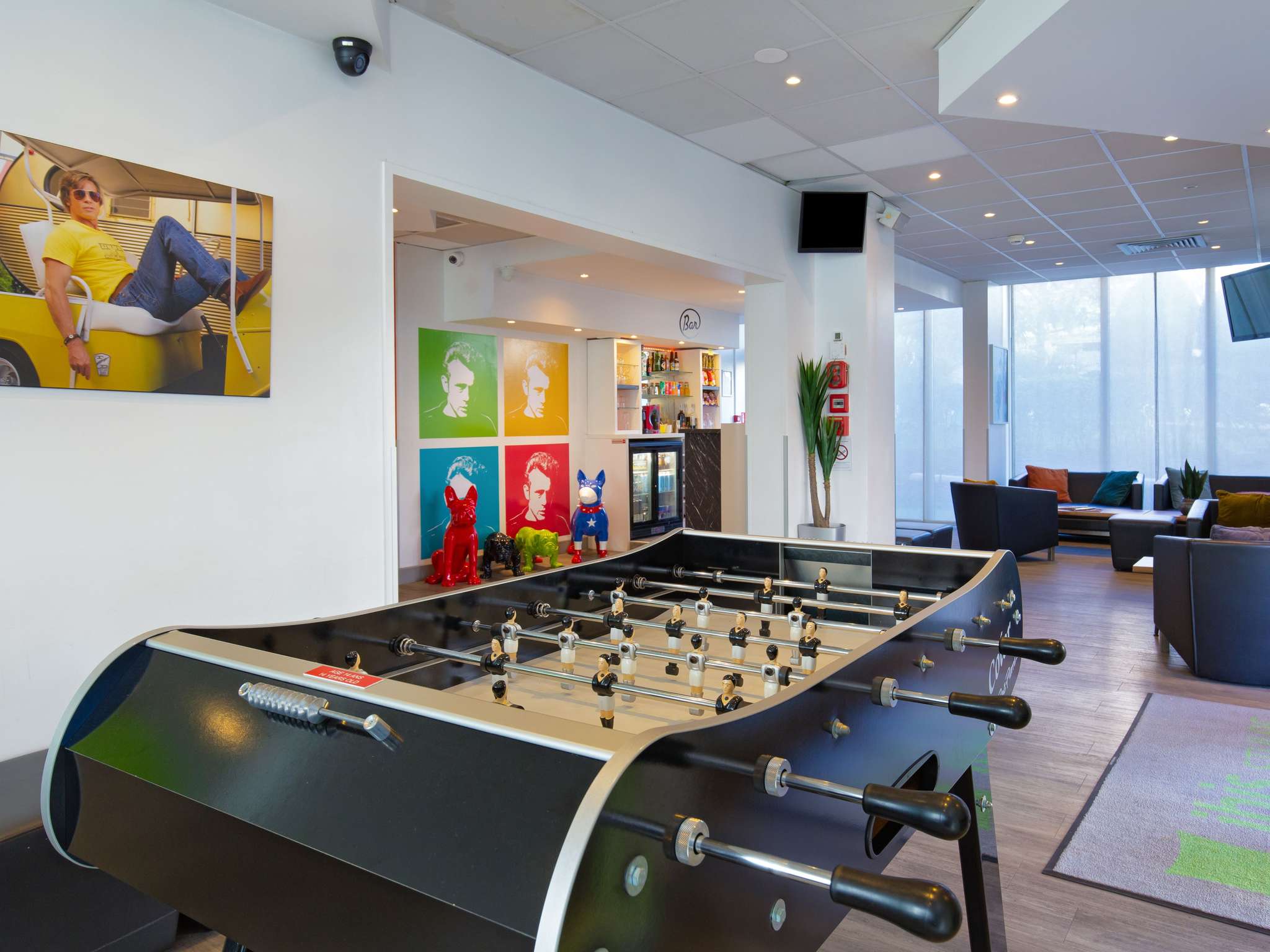 Photo - ibis Styles Cannes Le Cannet