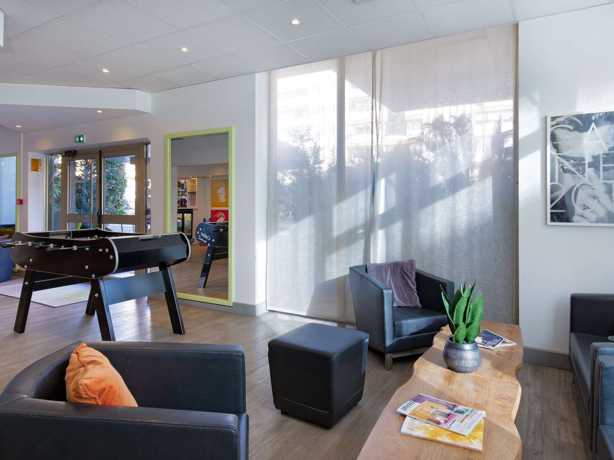 Photo - ibis Styles Cannes Le Cannet