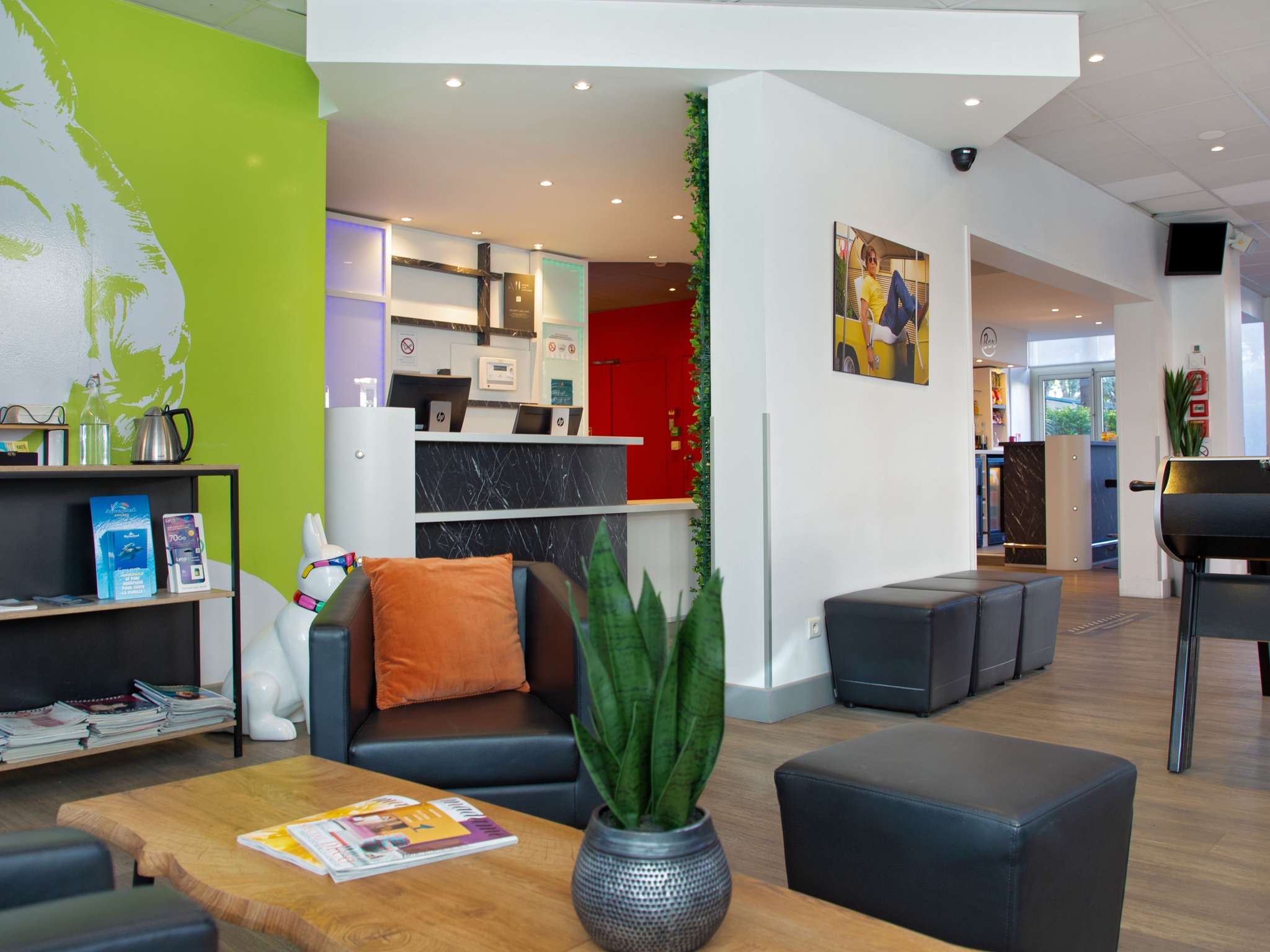 Photo - ibis Styles Cannes Le Cannet