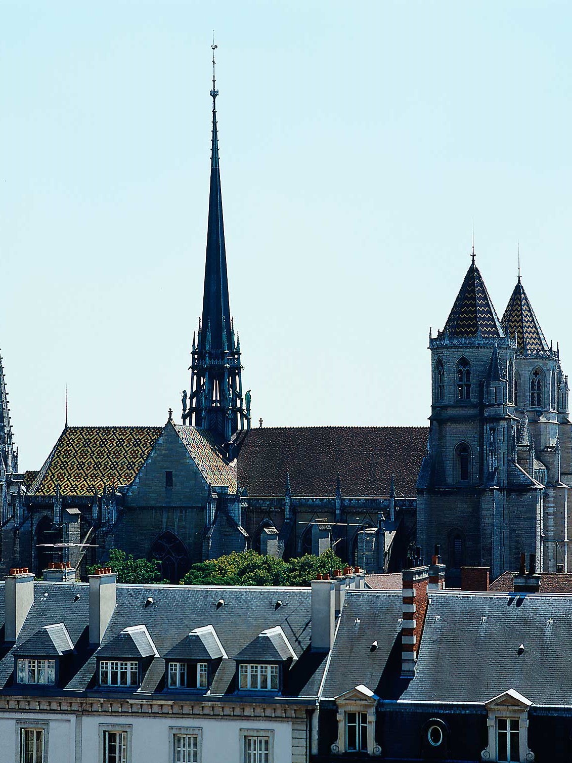 Foto - Aparthotel Adagio Access Dijon République