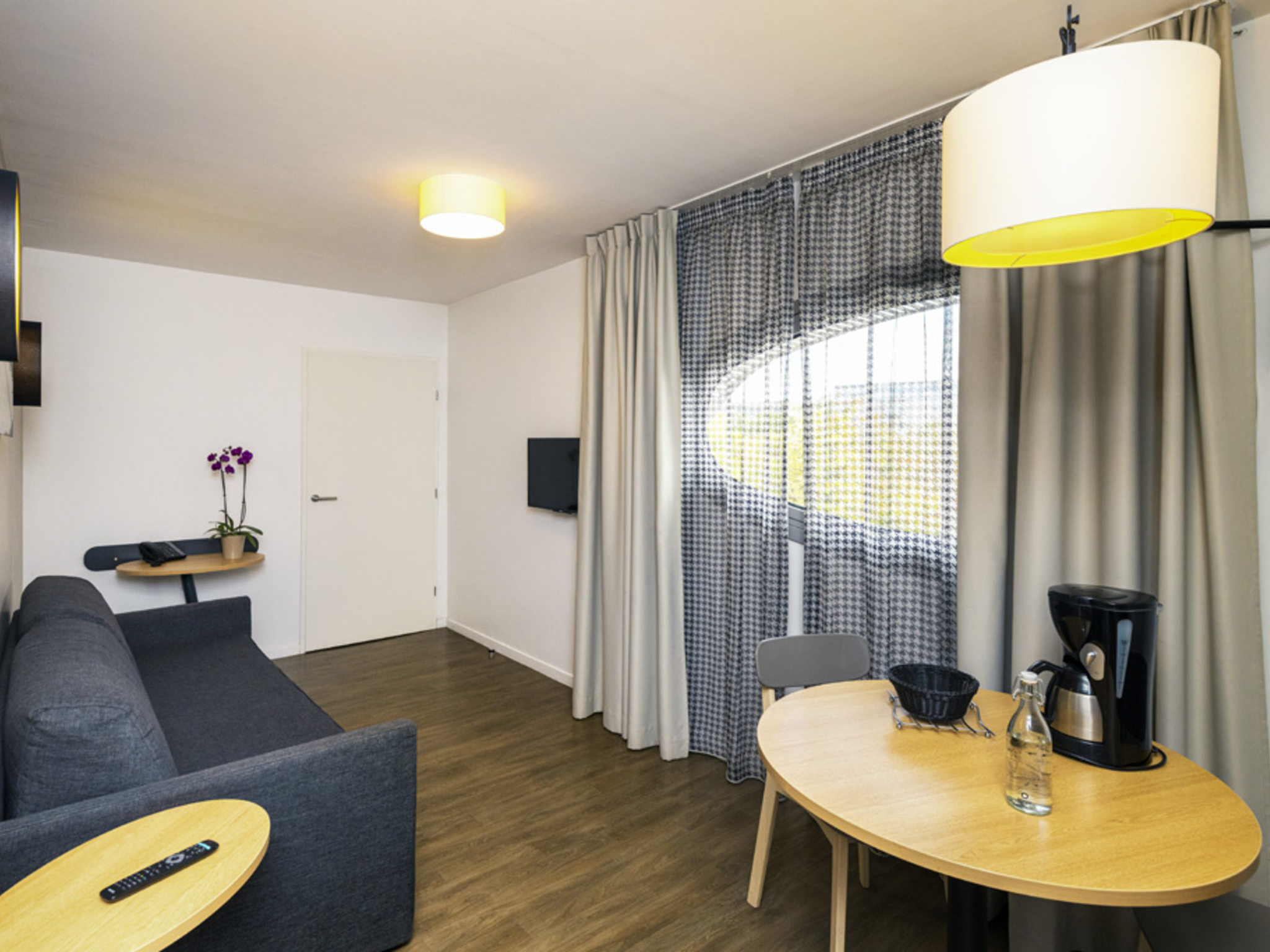 Photo - Aparthotel Adagio Access Nancy Centre