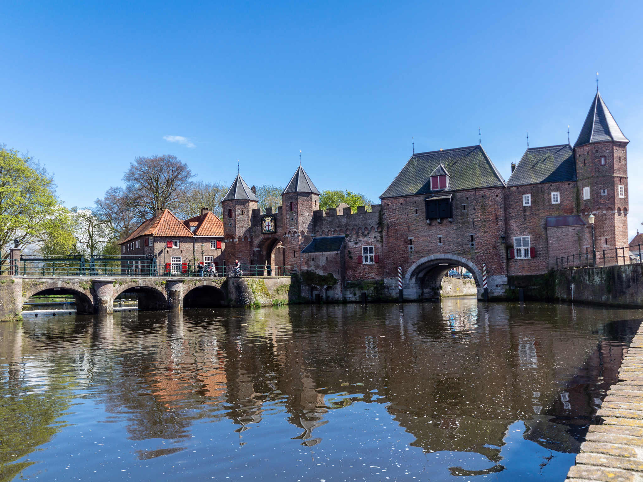 Photo - Mercure Hotel Amersfoort Centre