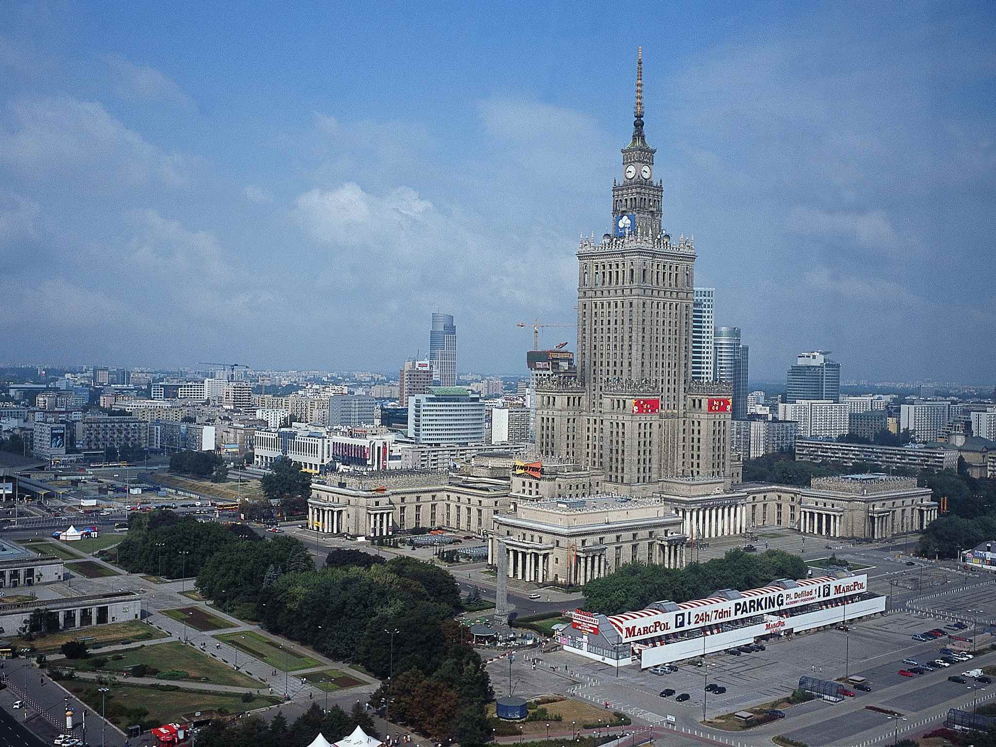 Photo - Mercure Warszawa Airport