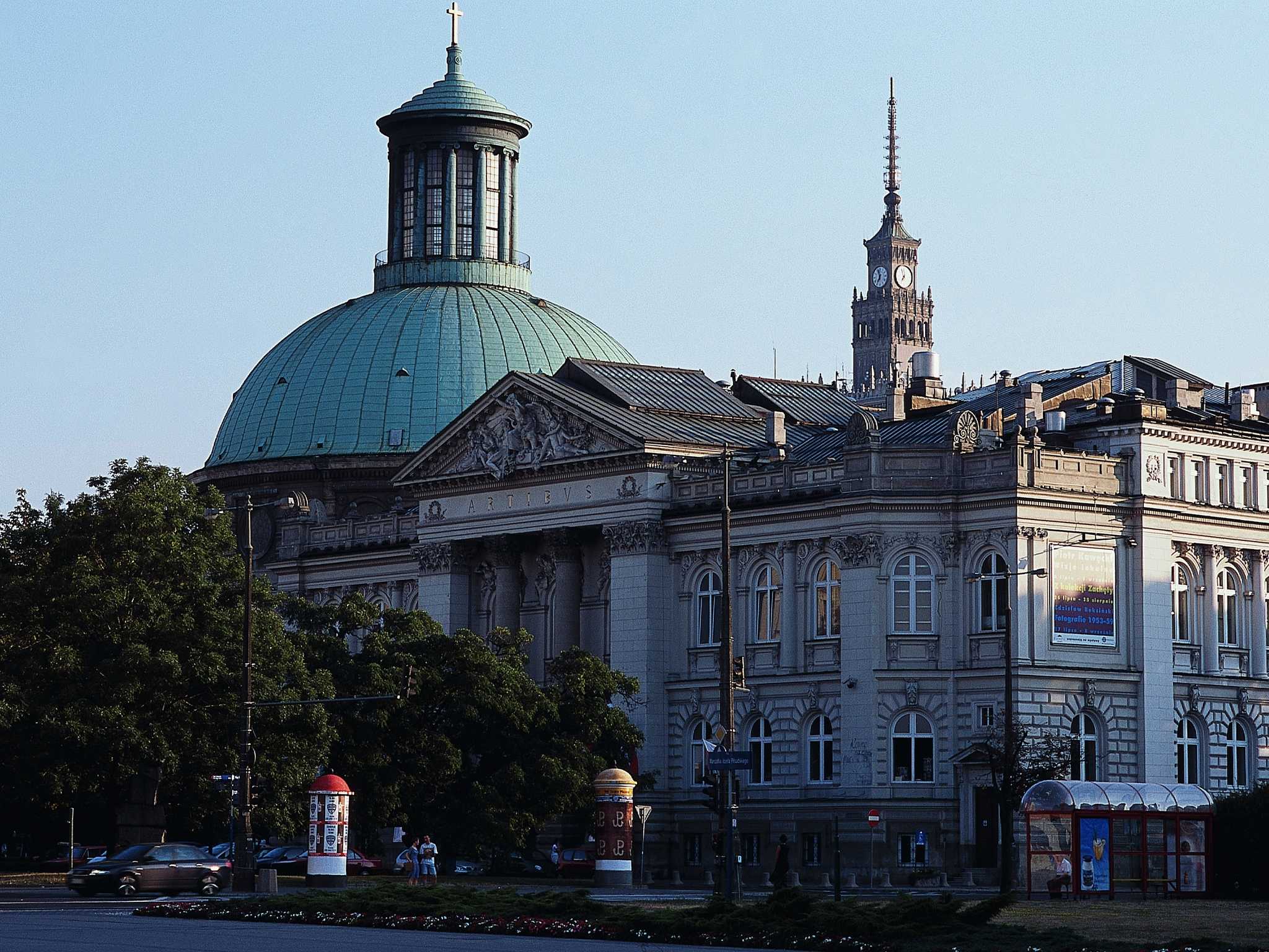 Photo - Mercure Warszawa Airport