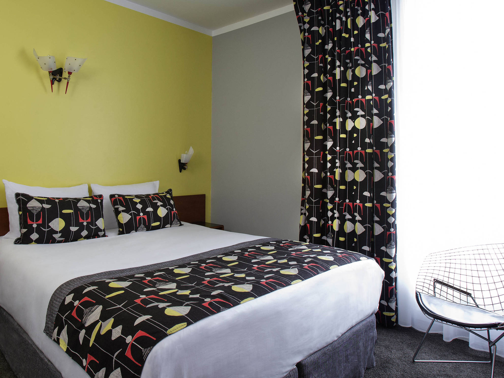 Foto - ibis Styles Le Havre Centre