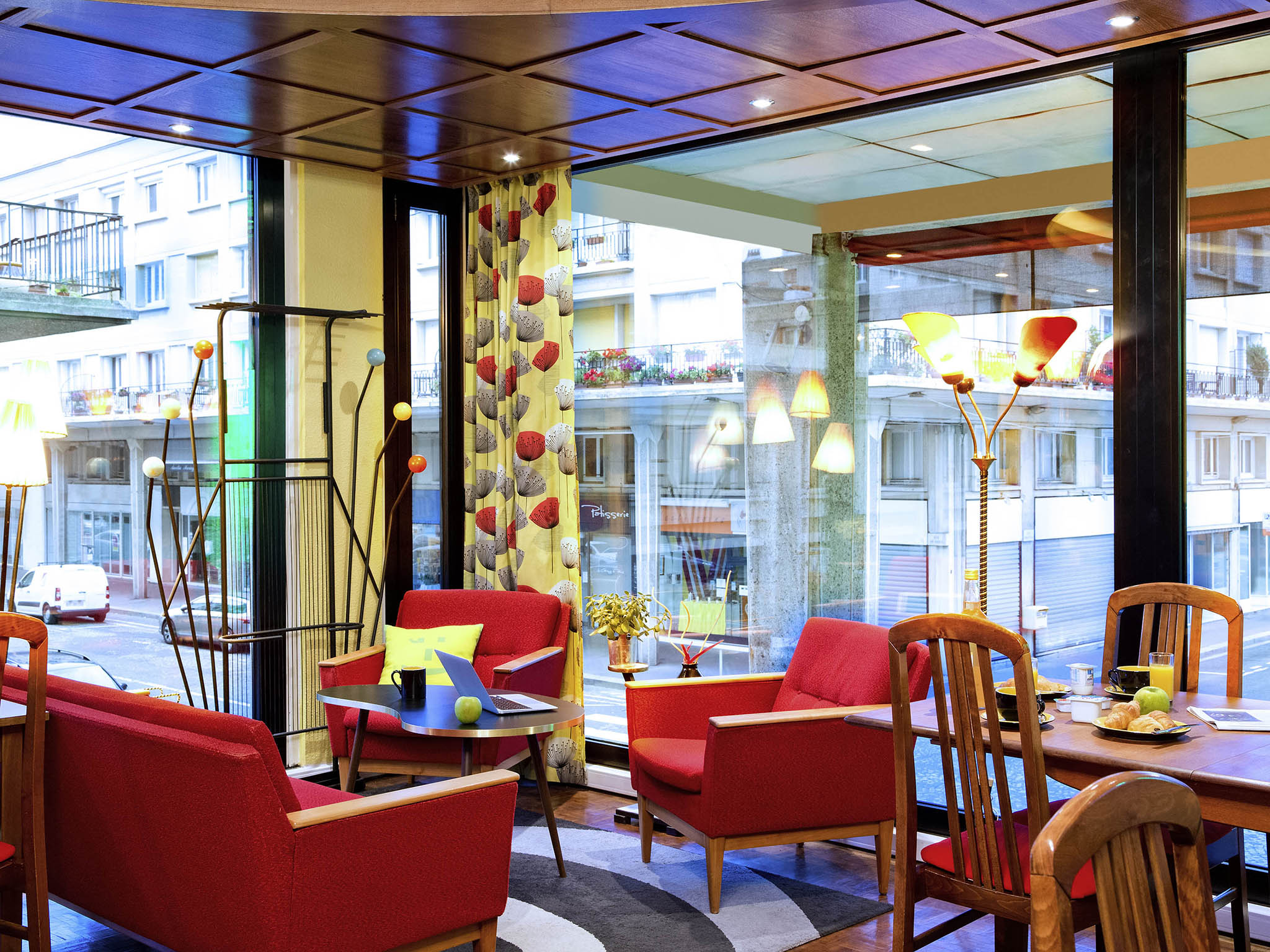 Foto - ibis Styles Le Havre Centre