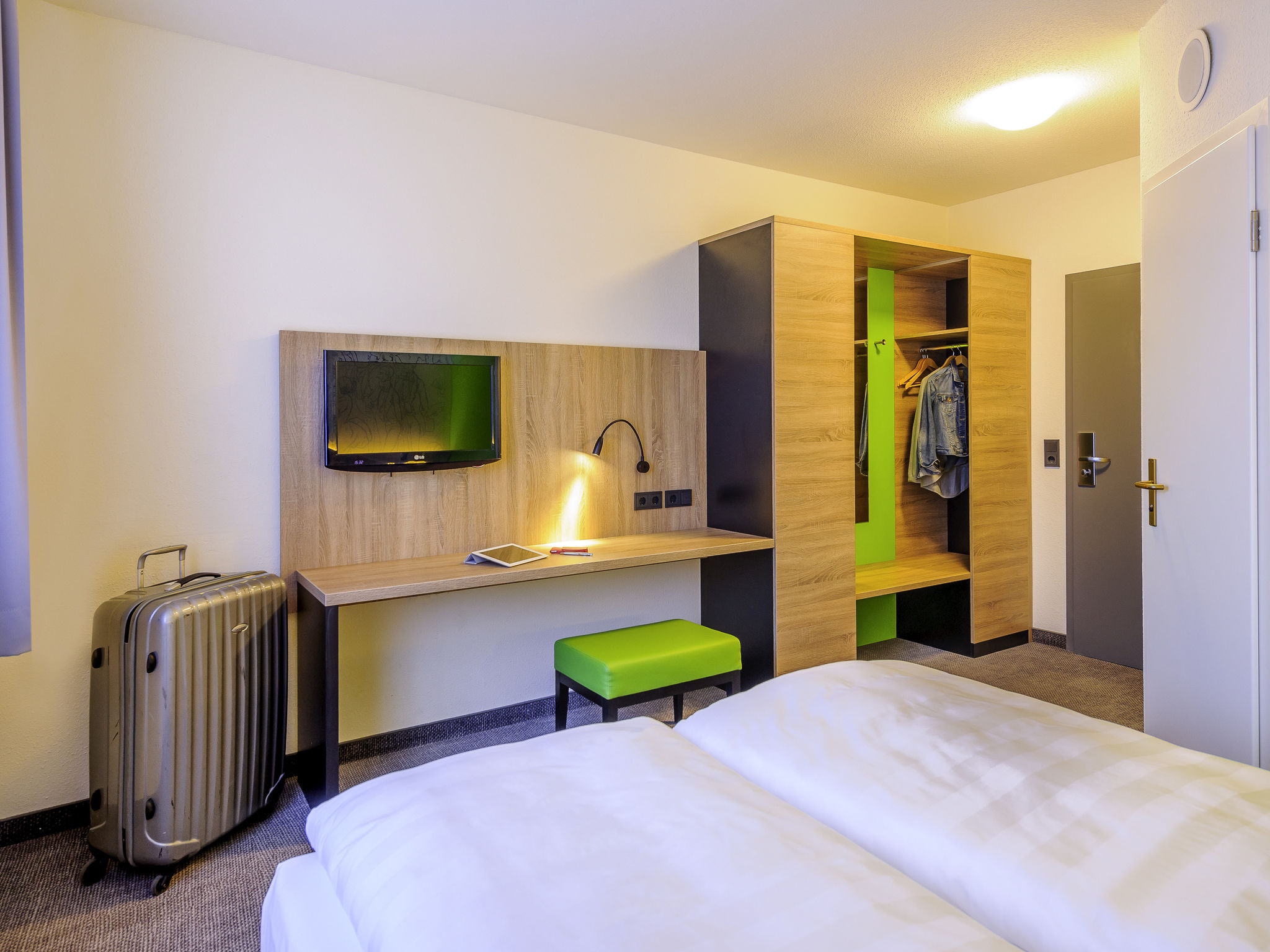 Foto - ibis Styles Halle