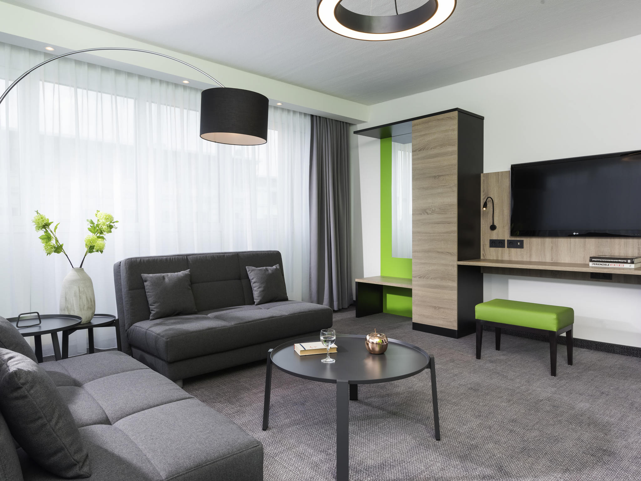 Foto - ibis Styles Halle