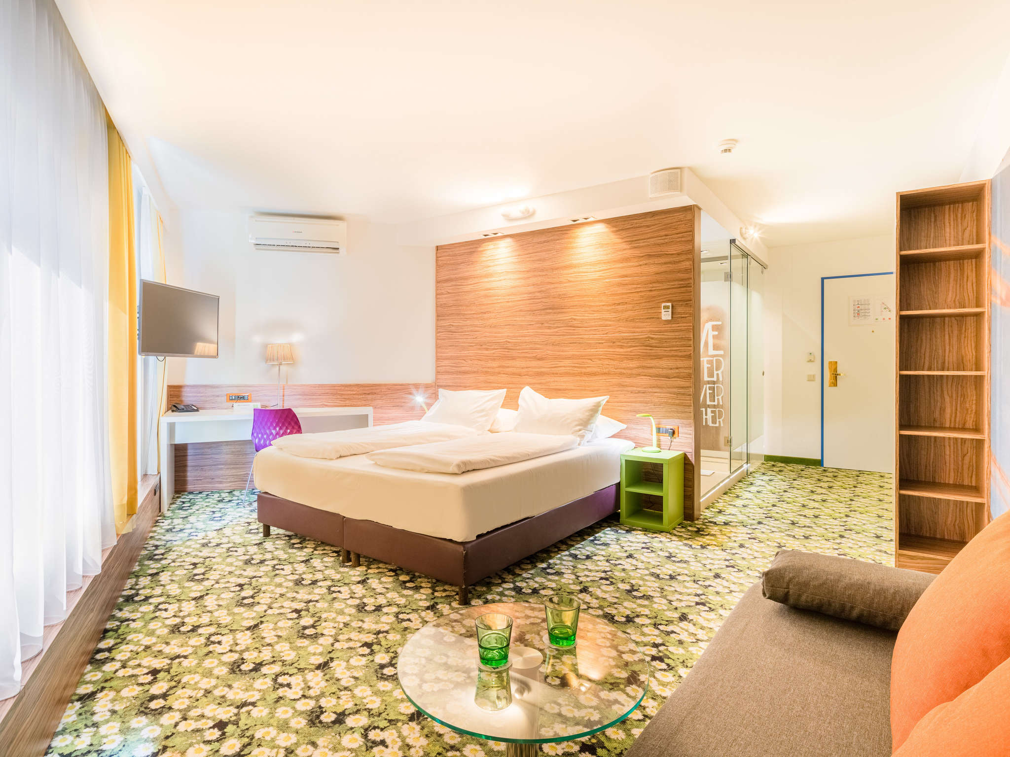 Foto - Ibis Styles Wien City