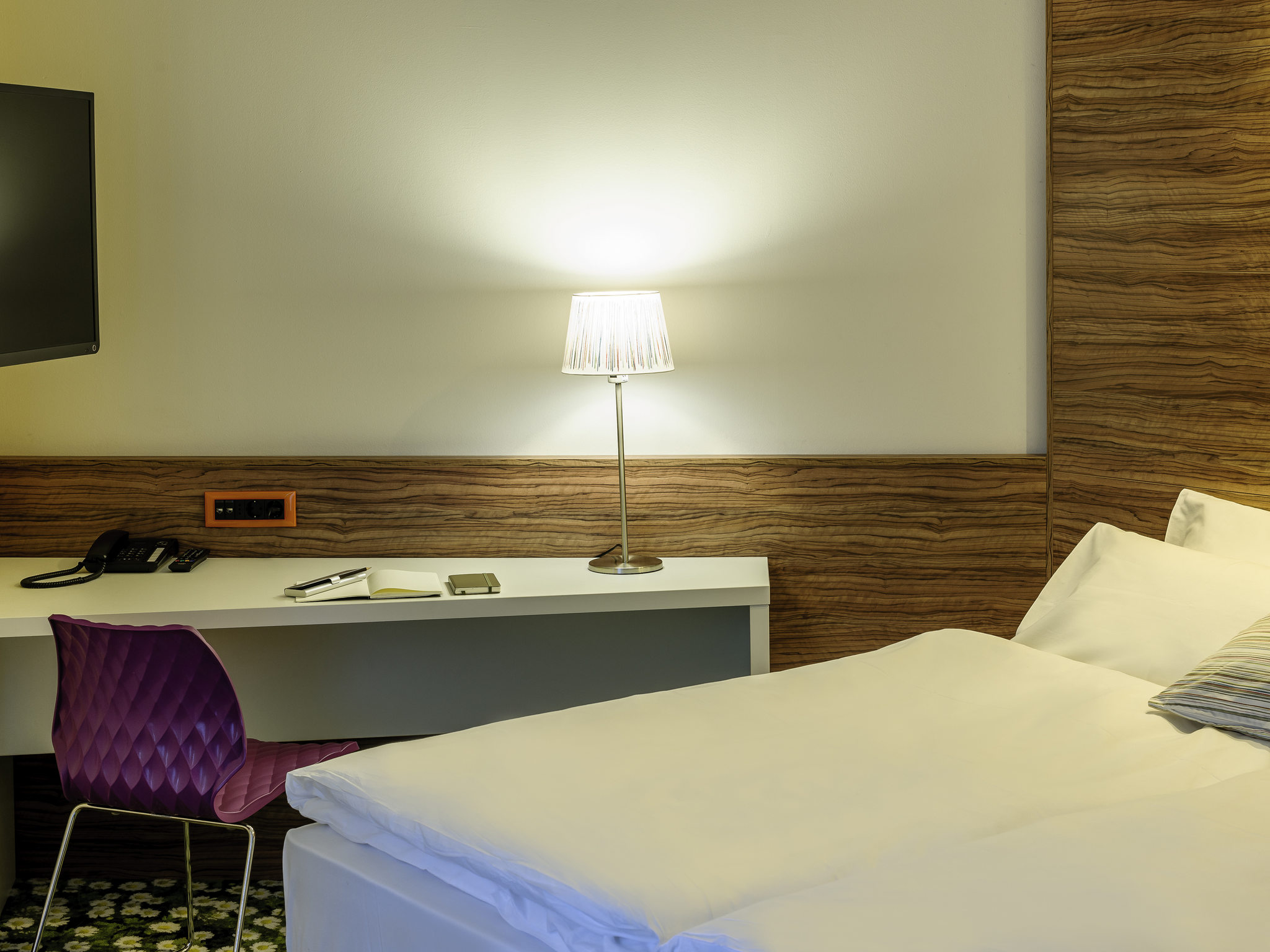 Foto - Ibis Styles Wien City