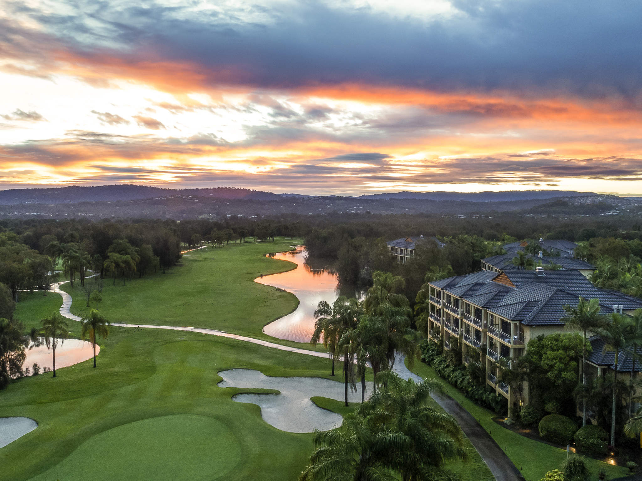 Foto - Mercure Gold Coast Resort