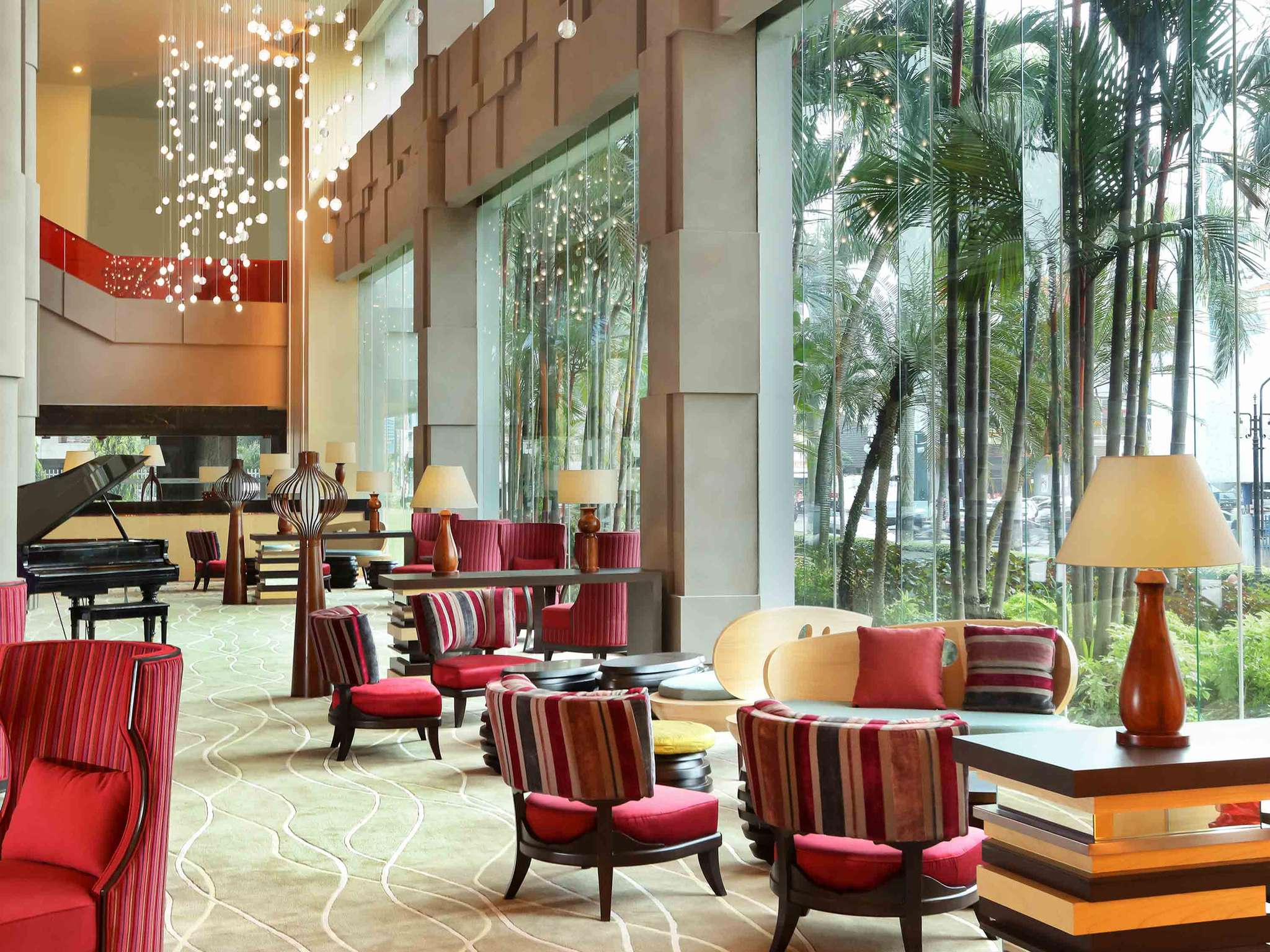 Photo - Grand Mercure Medan Angkasa