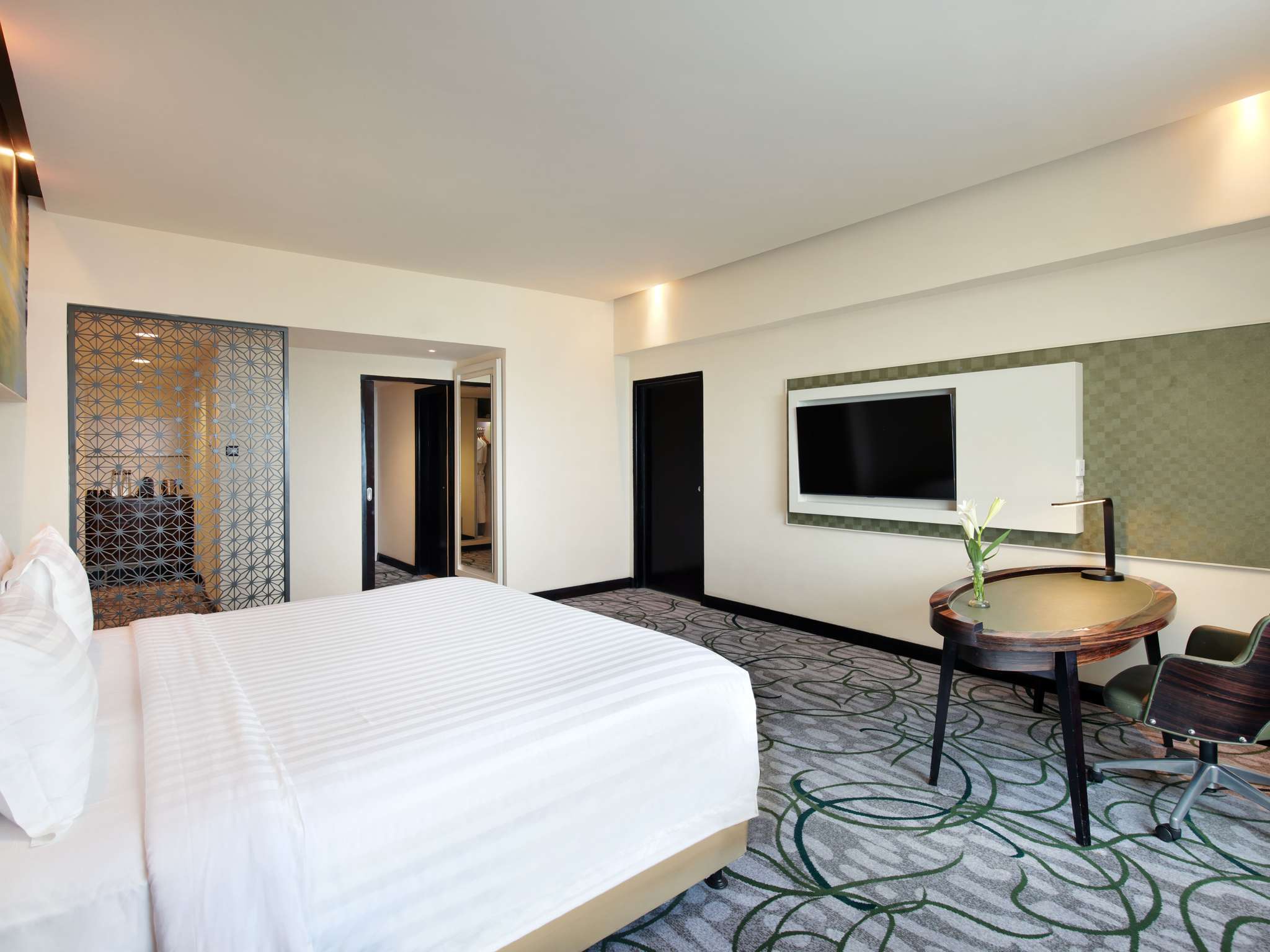 Photo - Grand Mercure Medan Angkasa