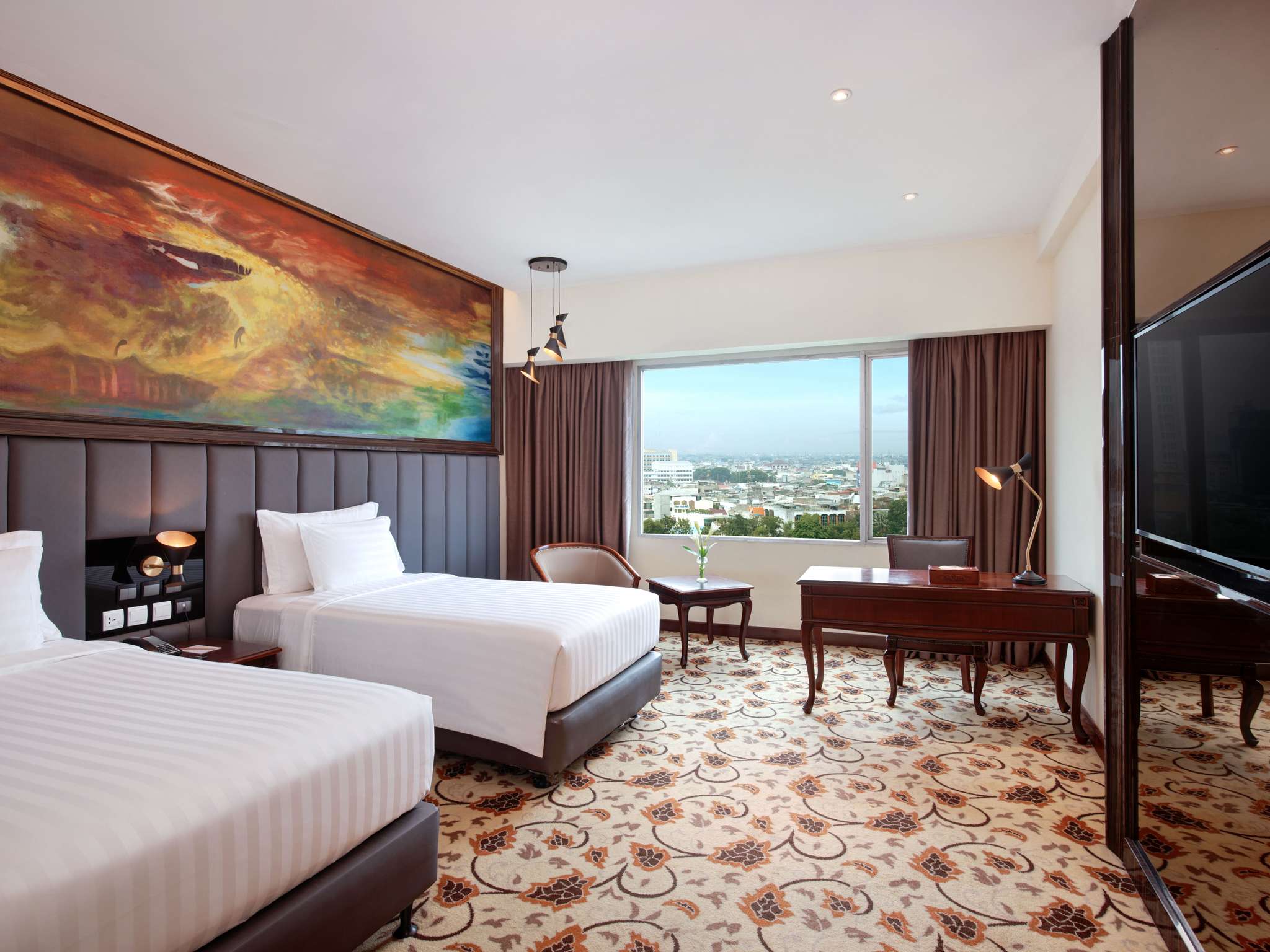 Photo - Grand Mercure Medan Angkasa