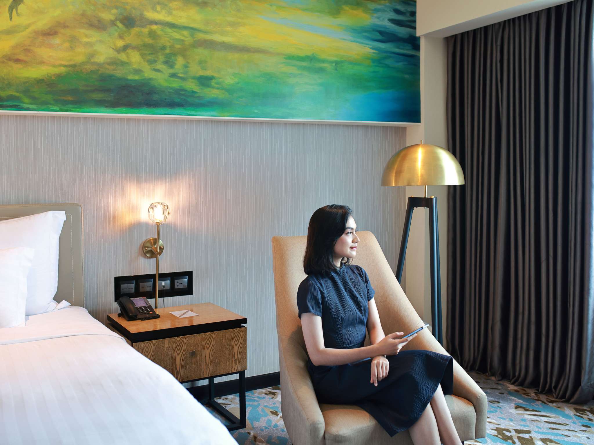 Photo - Grand Mercure Medan Angkasa