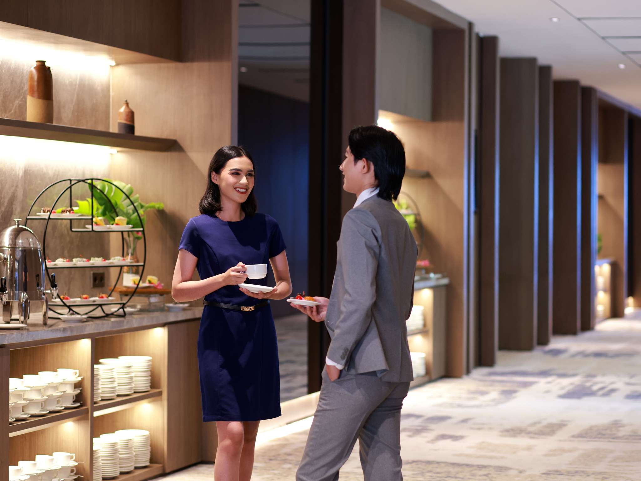 Photo - Grand Mercure Medan Angkasa