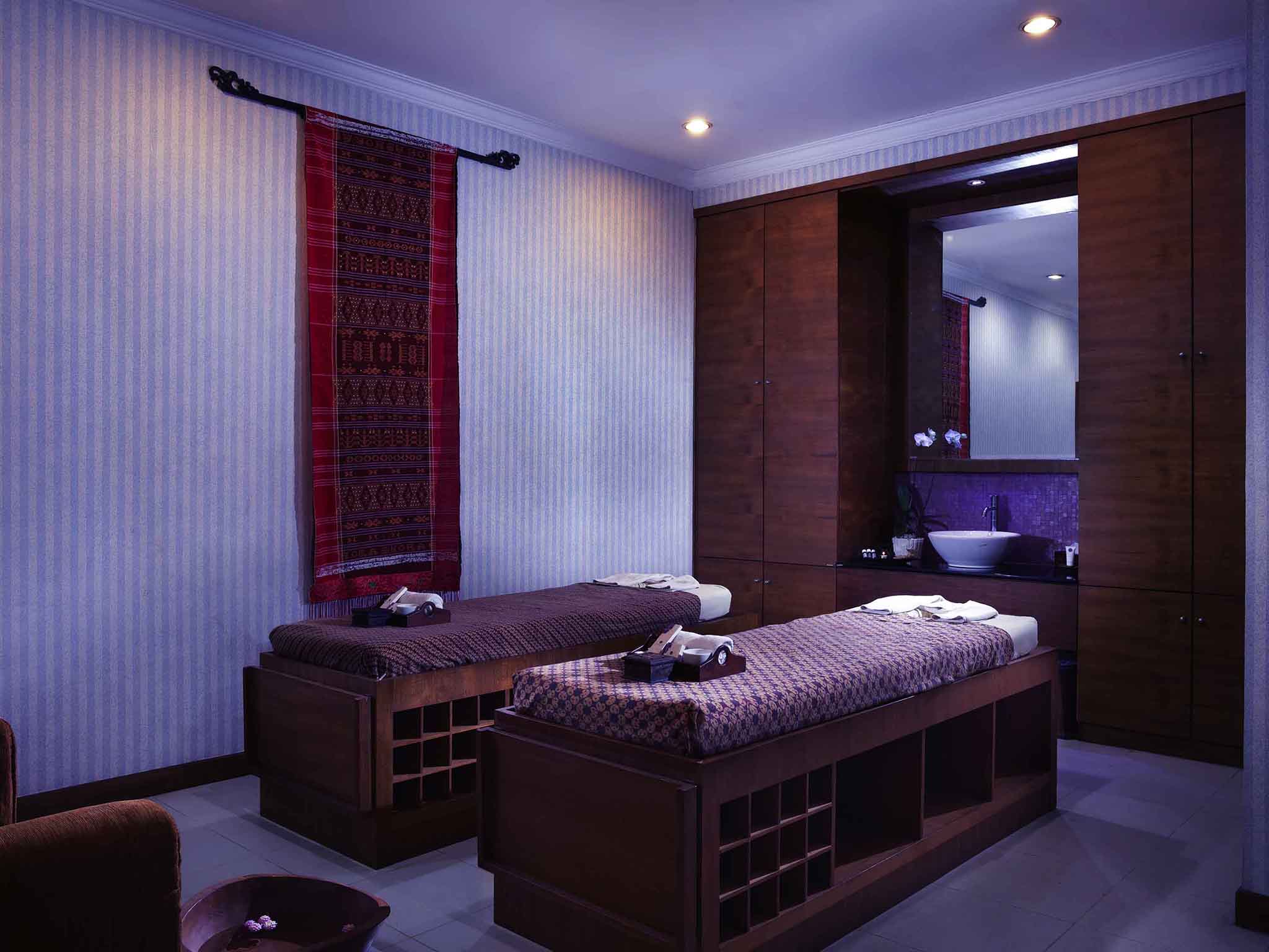 Photo - Grand Mercure Medan Angkasa