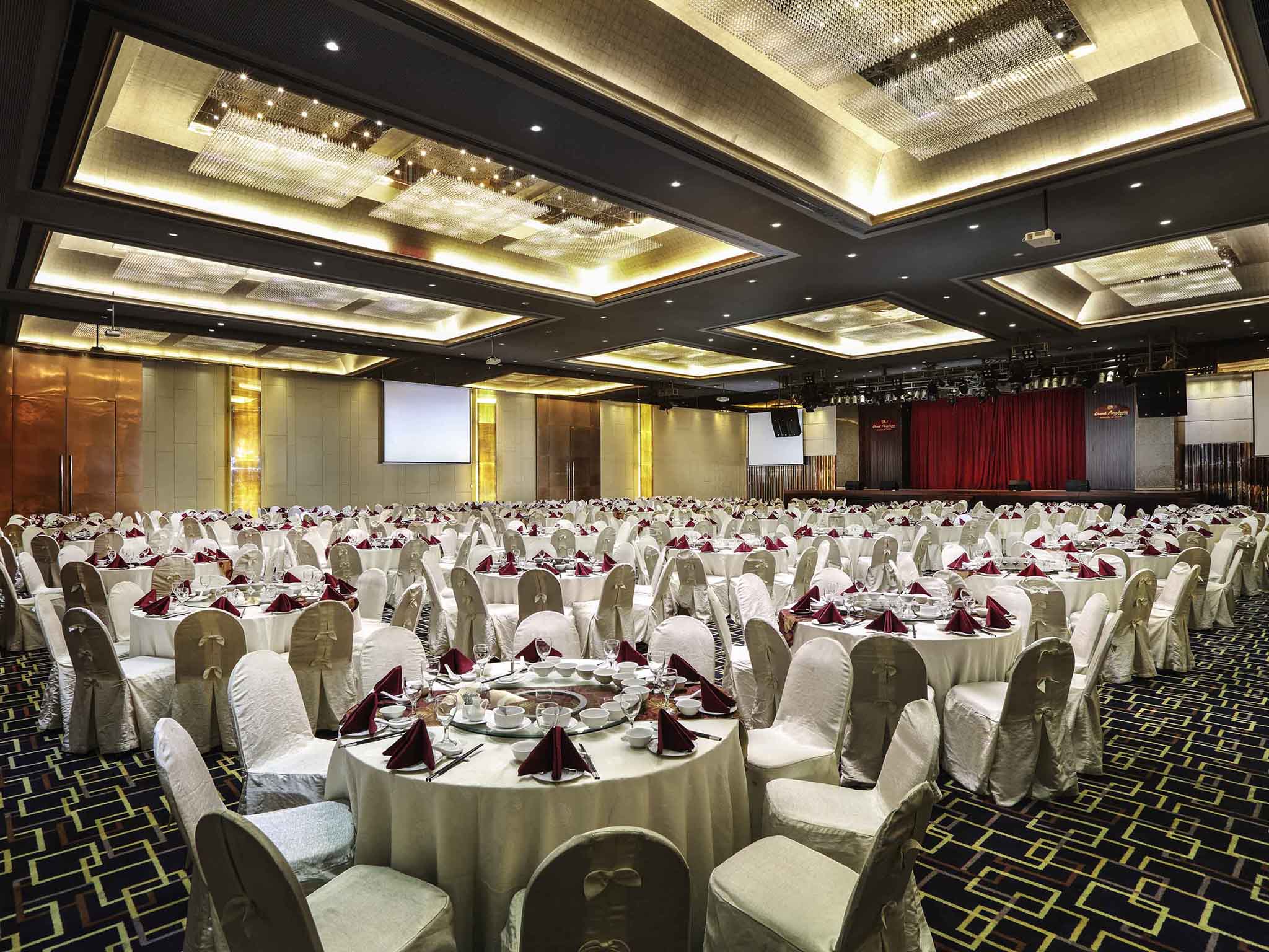 Photo - Grand Mercure Medan Angkasa