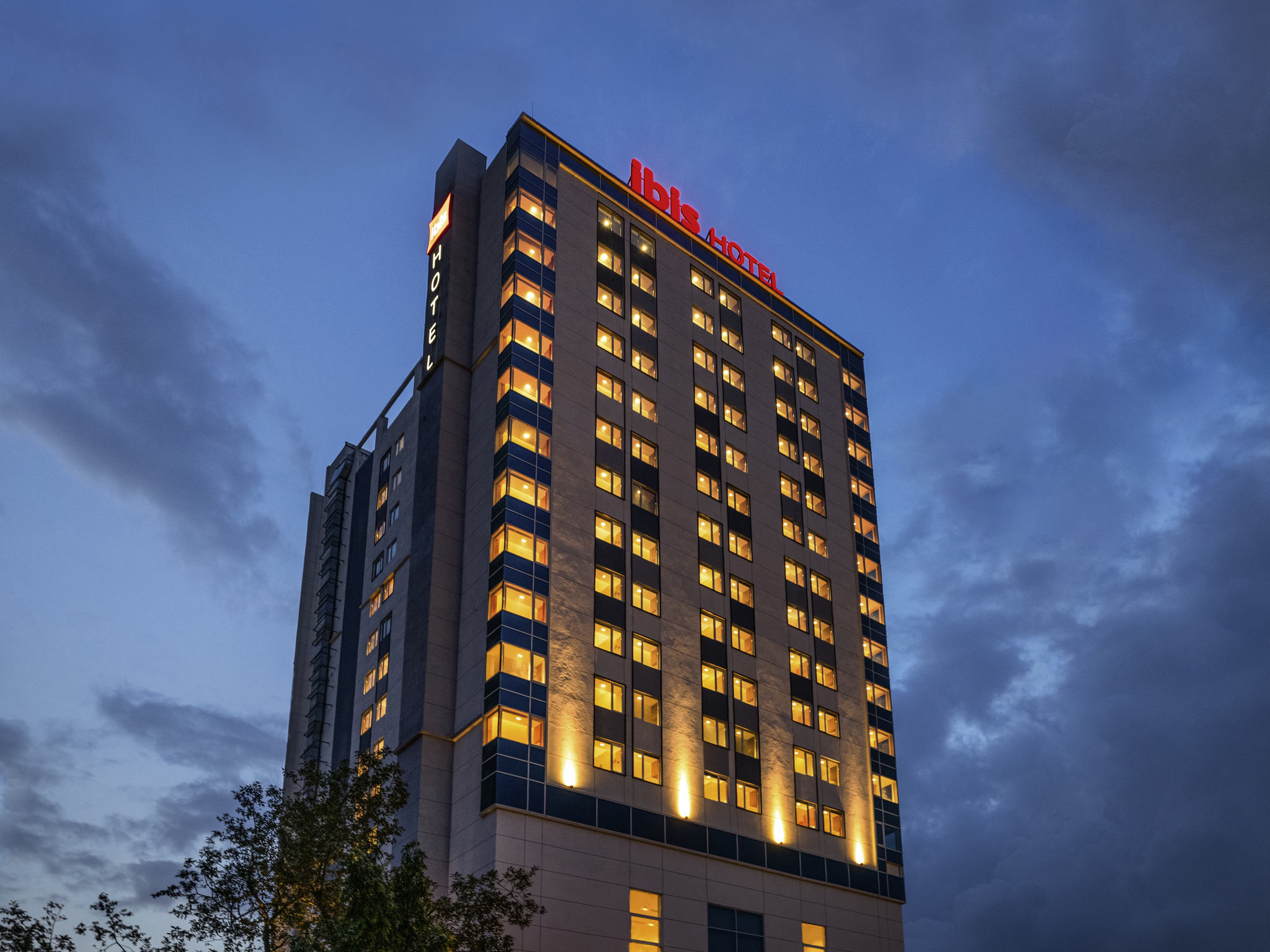 Photo - ibis Mumbai Vikhroli - An Accor Brand