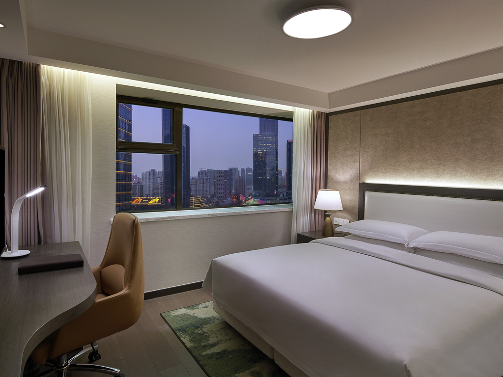 Hotel In Shenyang Sofitel Shenyang Lido Accor