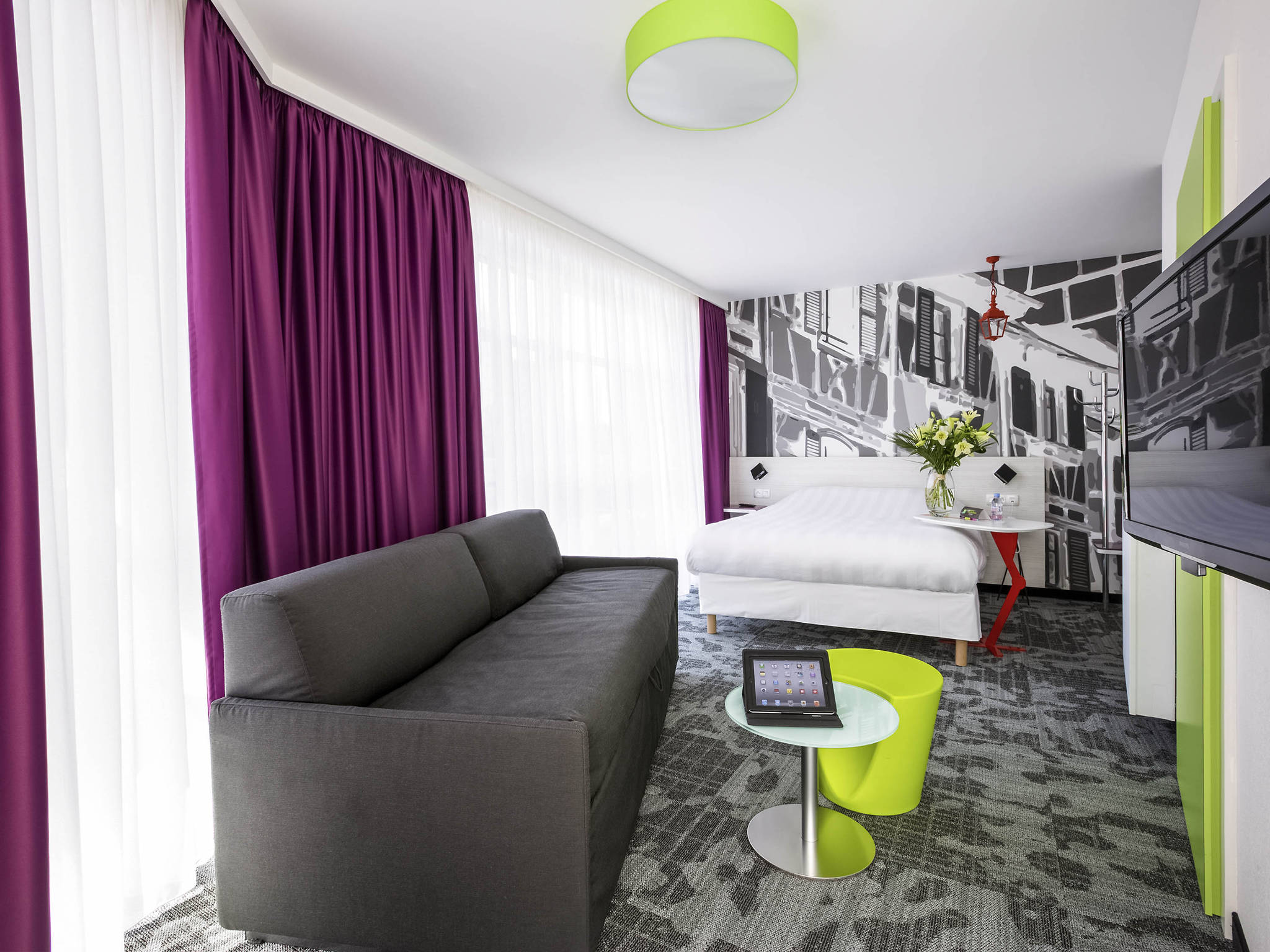 Foto - ibis Styles Strasbourg Centre Petite France