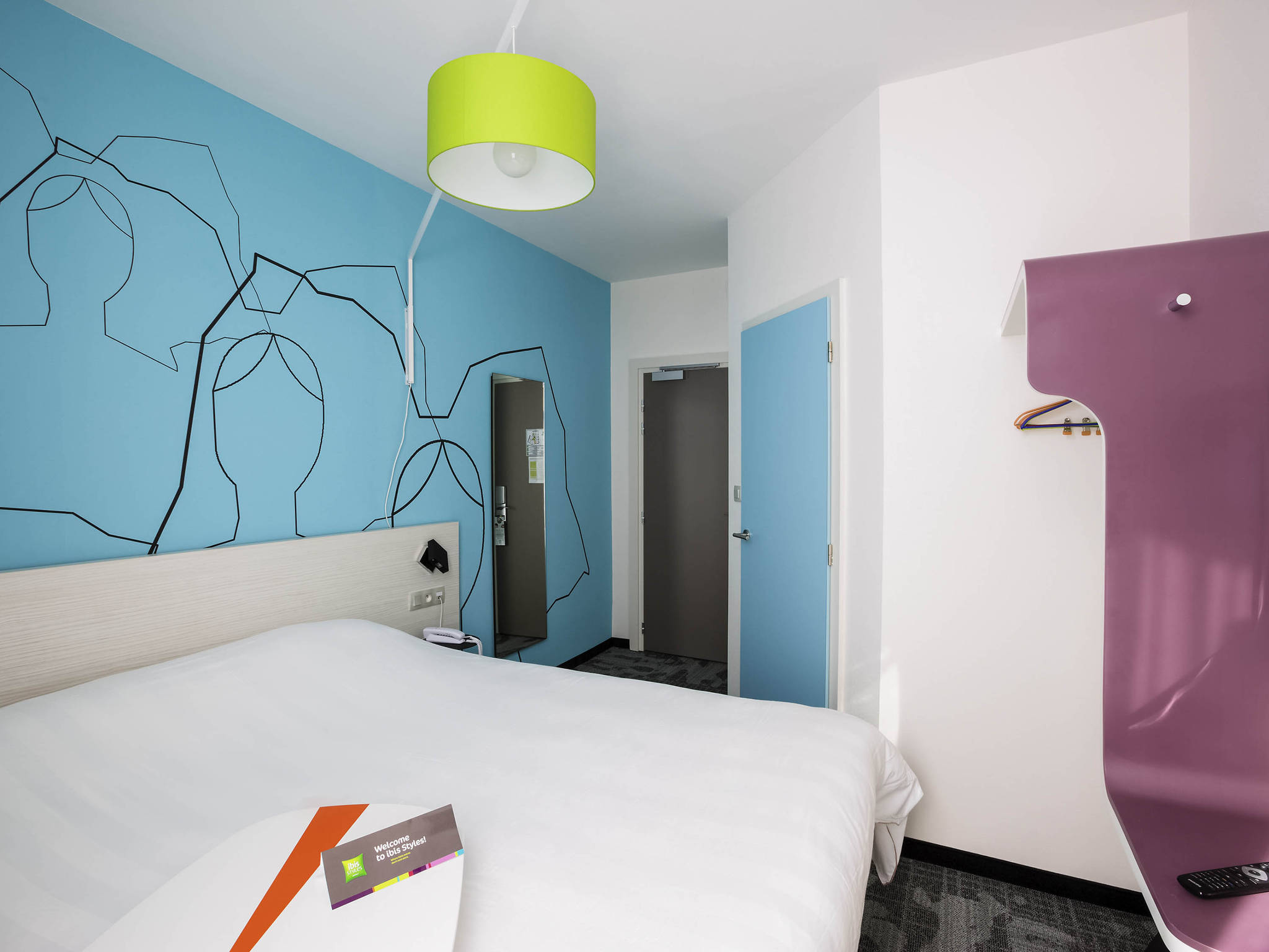 Foto - ibis Styles Strasbourg Centre Petite France