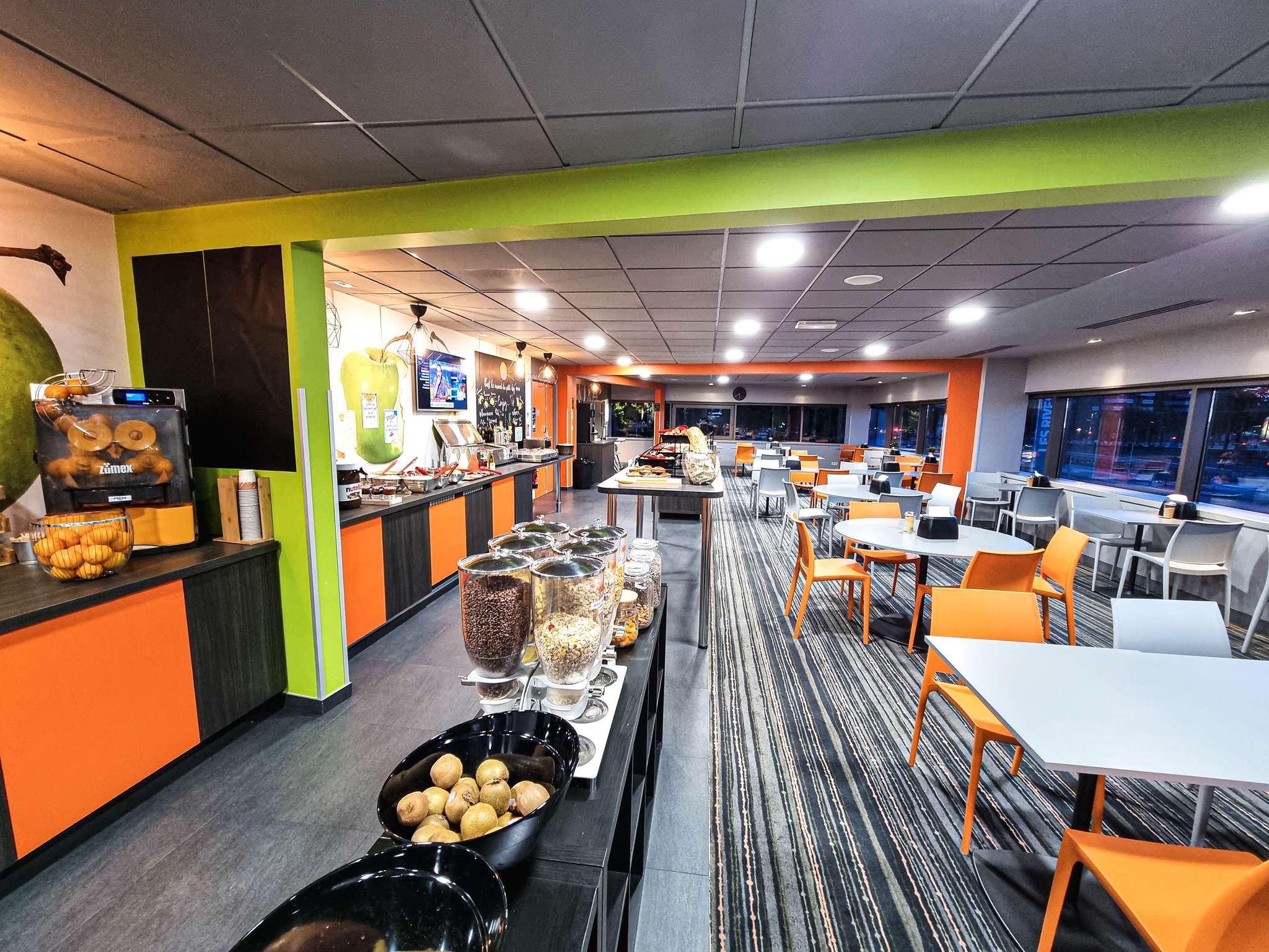 Foto - ibis Styles Caen centre gare