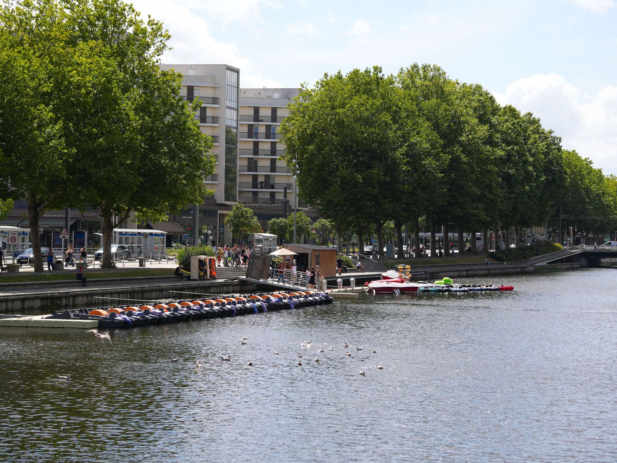 Foto - ibis Styles Caen centre gare