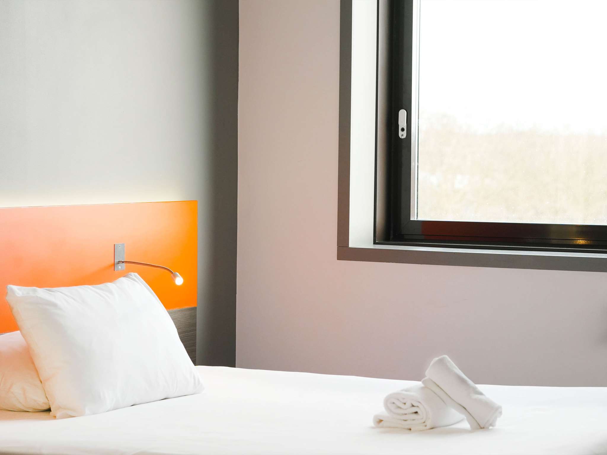 Foto - ibis Styles Caen centre gare